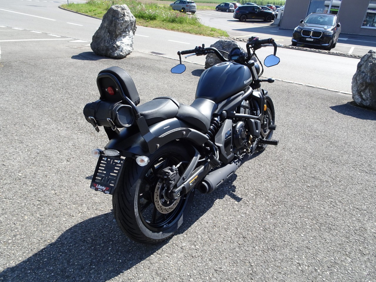 KAWASAKI Vulcan S-image-4