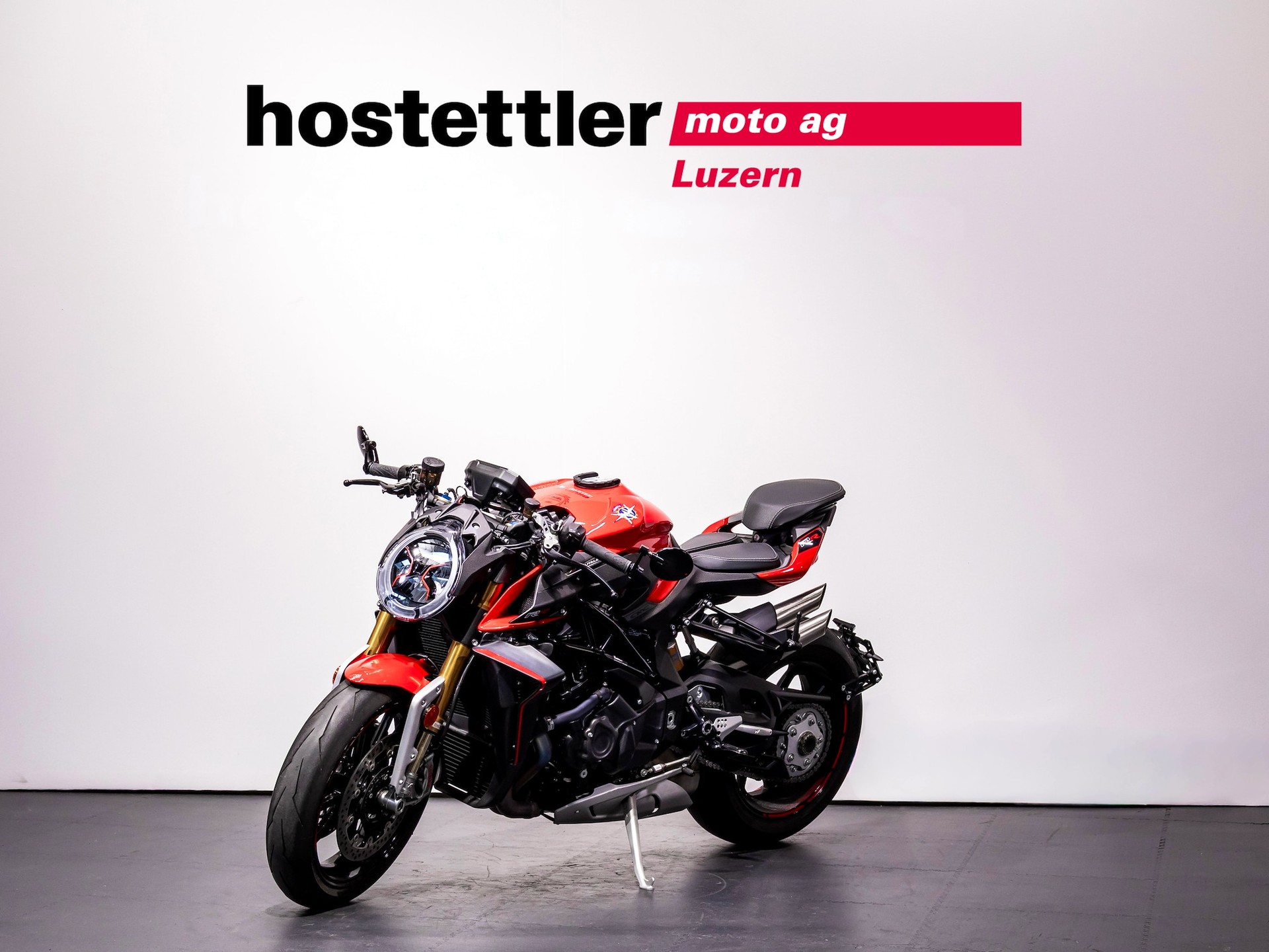 MV AGUSTA Brutale 1000 RR-image-1