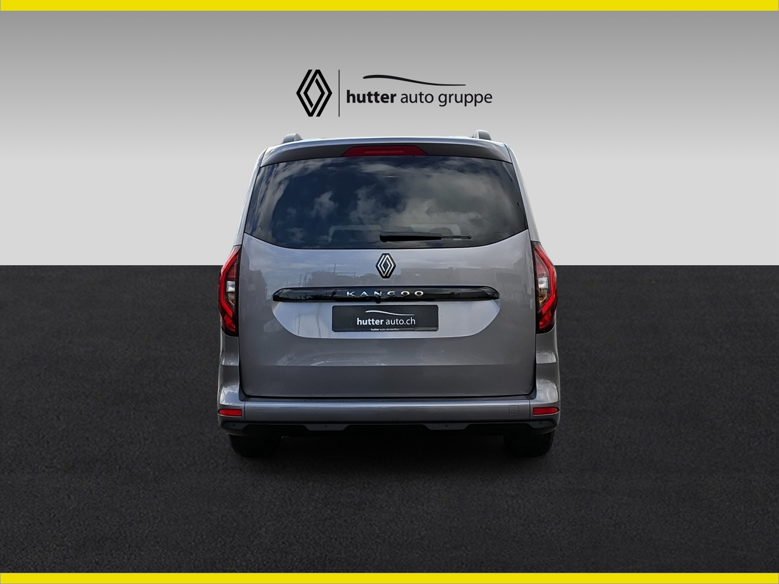 RENAULT Kangoo Kombi 1.3 TCe 130 techno-image-6