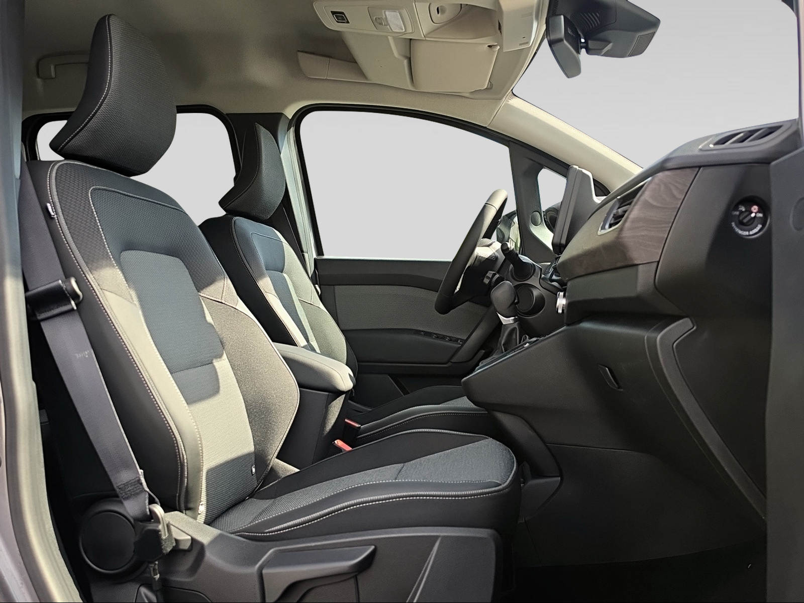RENAULT Kangoo Kombi 1.3 TCe 130 techno-image-11