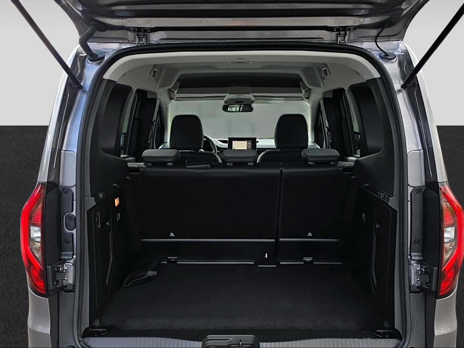 RENAULT Kangoo Kombi 1.3 TCe 130 techno-image-7