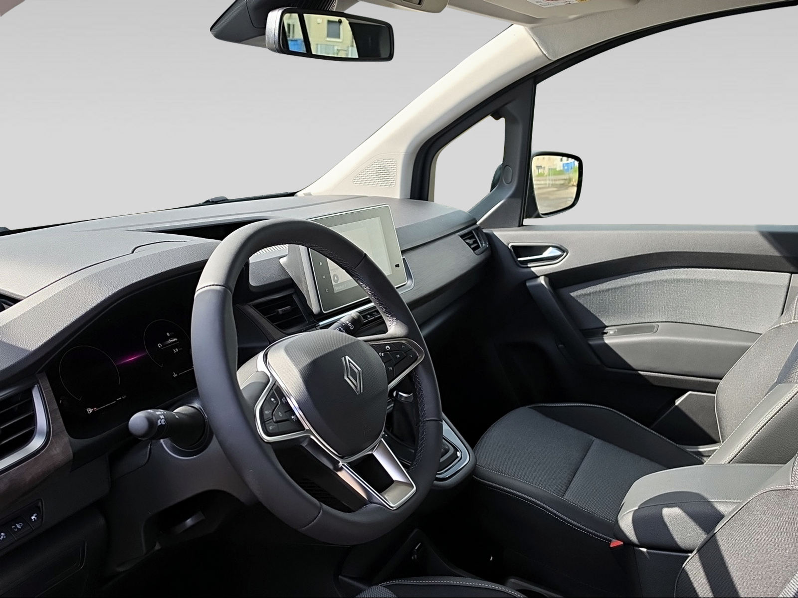 RENAULT Kangoo Kombi 1.3 TCe 130 techno-image-15