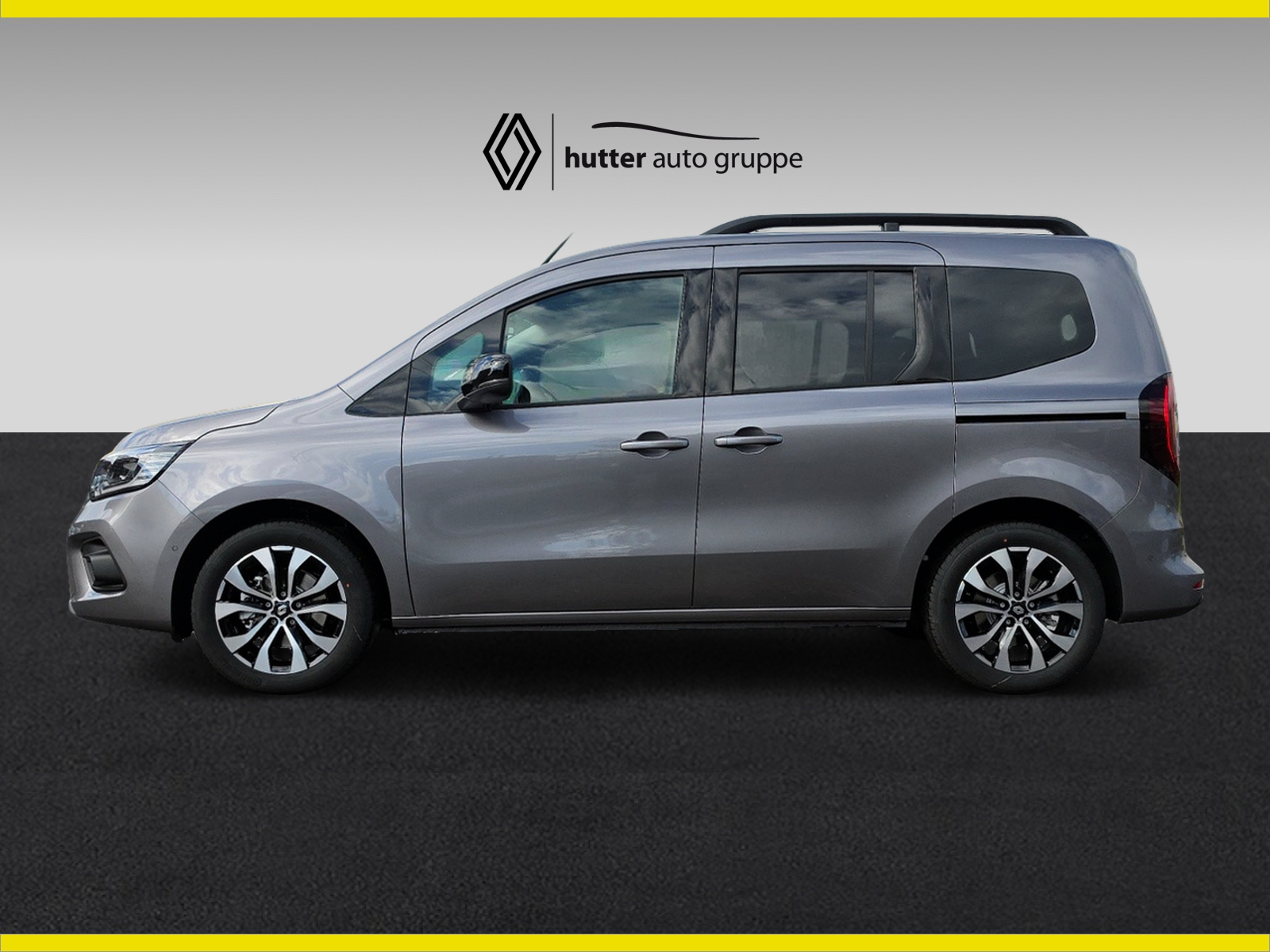 RENAULT Kangoo Kombi 1.3 TCe 130 techno-image-2