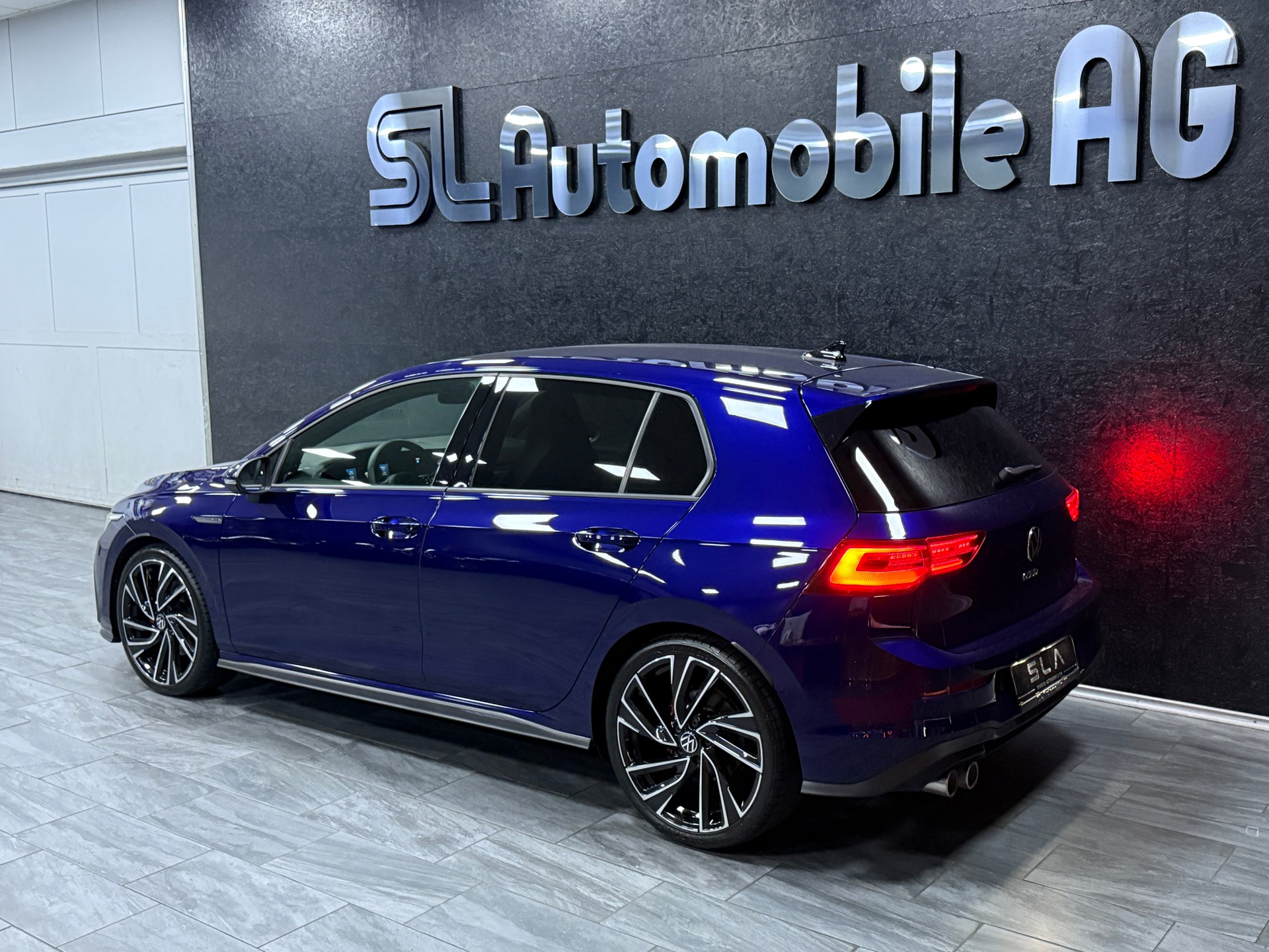 VW Golf 2.0 TDI GTD DSG / Frisch MFK / Leasing ab 299.--image-5
