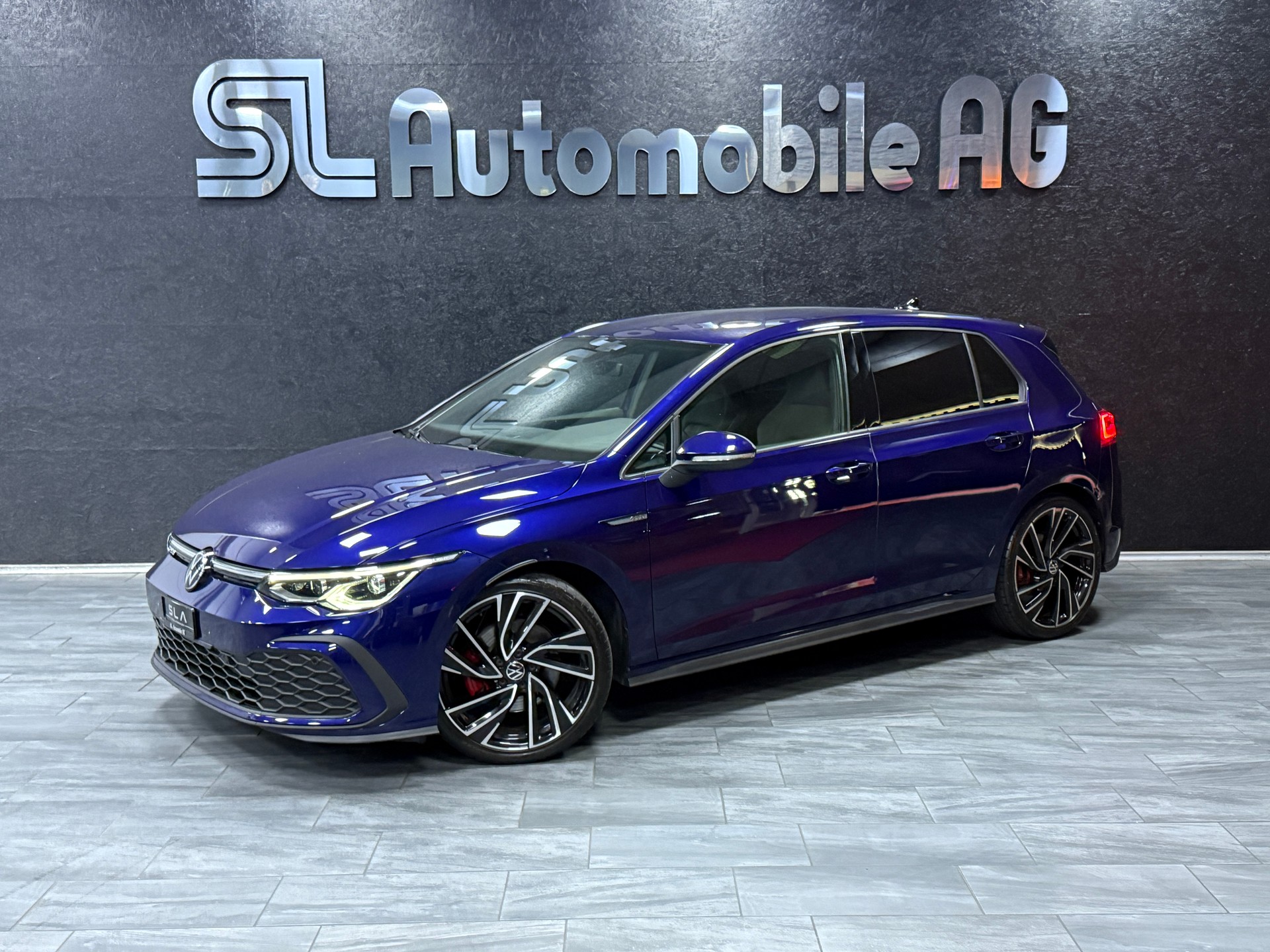 VW Golf 2.0 TDI GTD DSG / Frisch MFK / Leasing ab 299.-