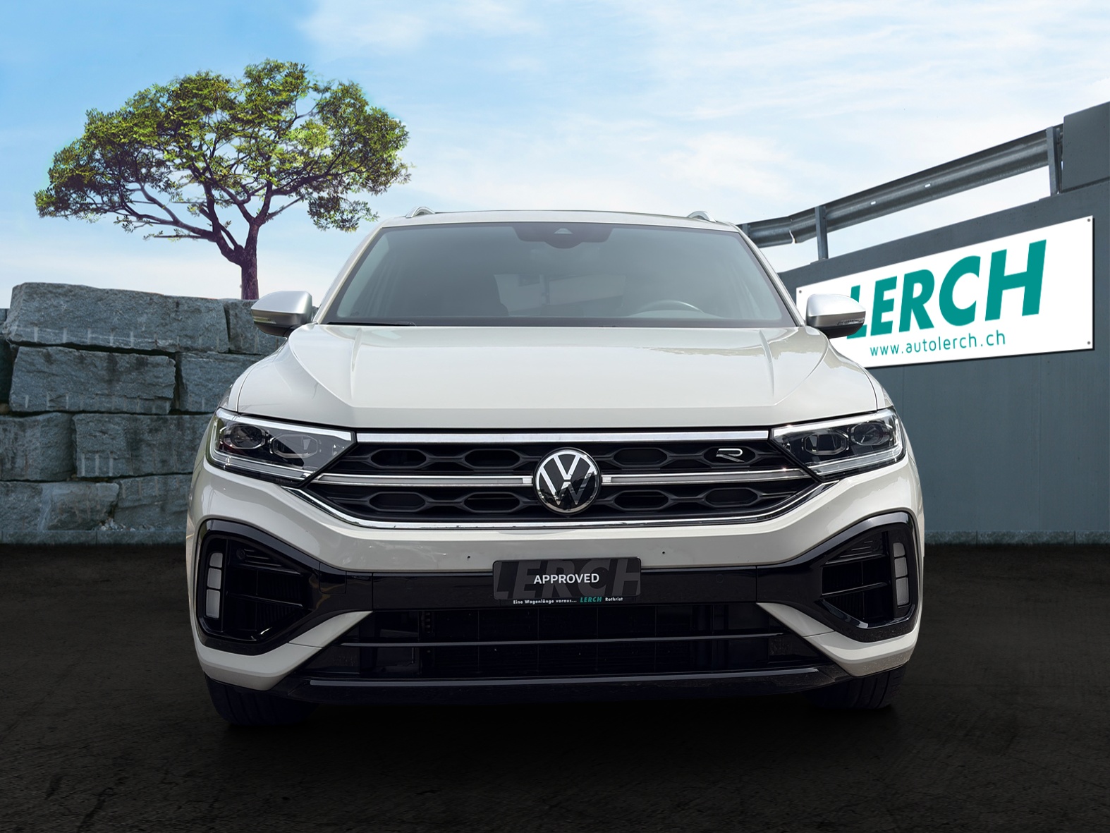 VW T-Roc 2.0 TSI R DSG 4Motion-showroom-element-1