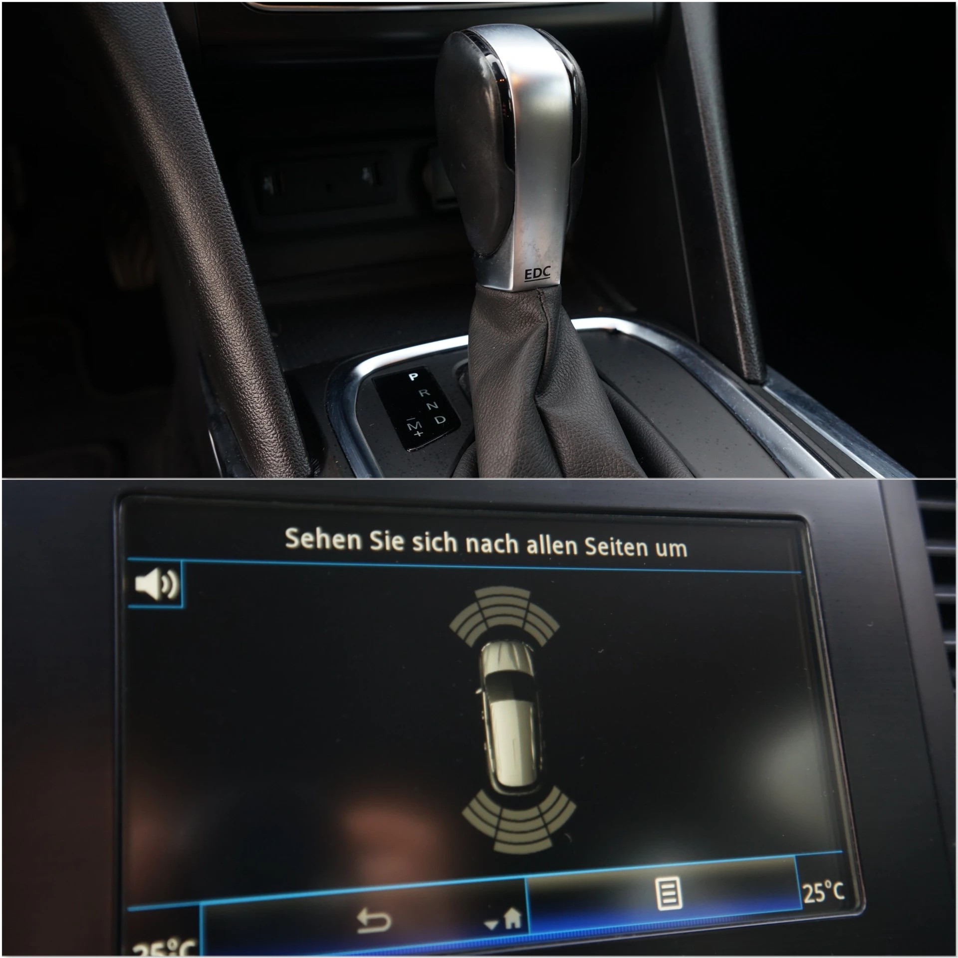 RENAULT Mégane Grandtour 1.5 dCi Business EDC-image-15
