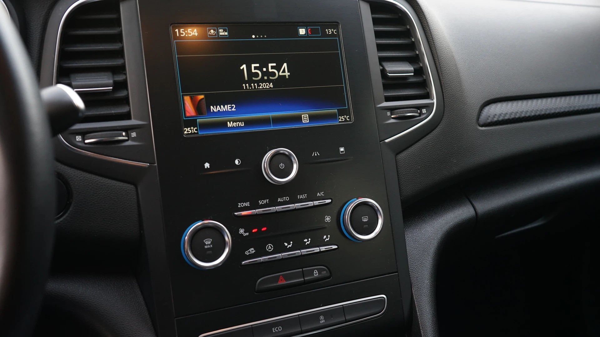 RENAULT Mégane Grandtour 1.5 dCi Business EDC-image-13