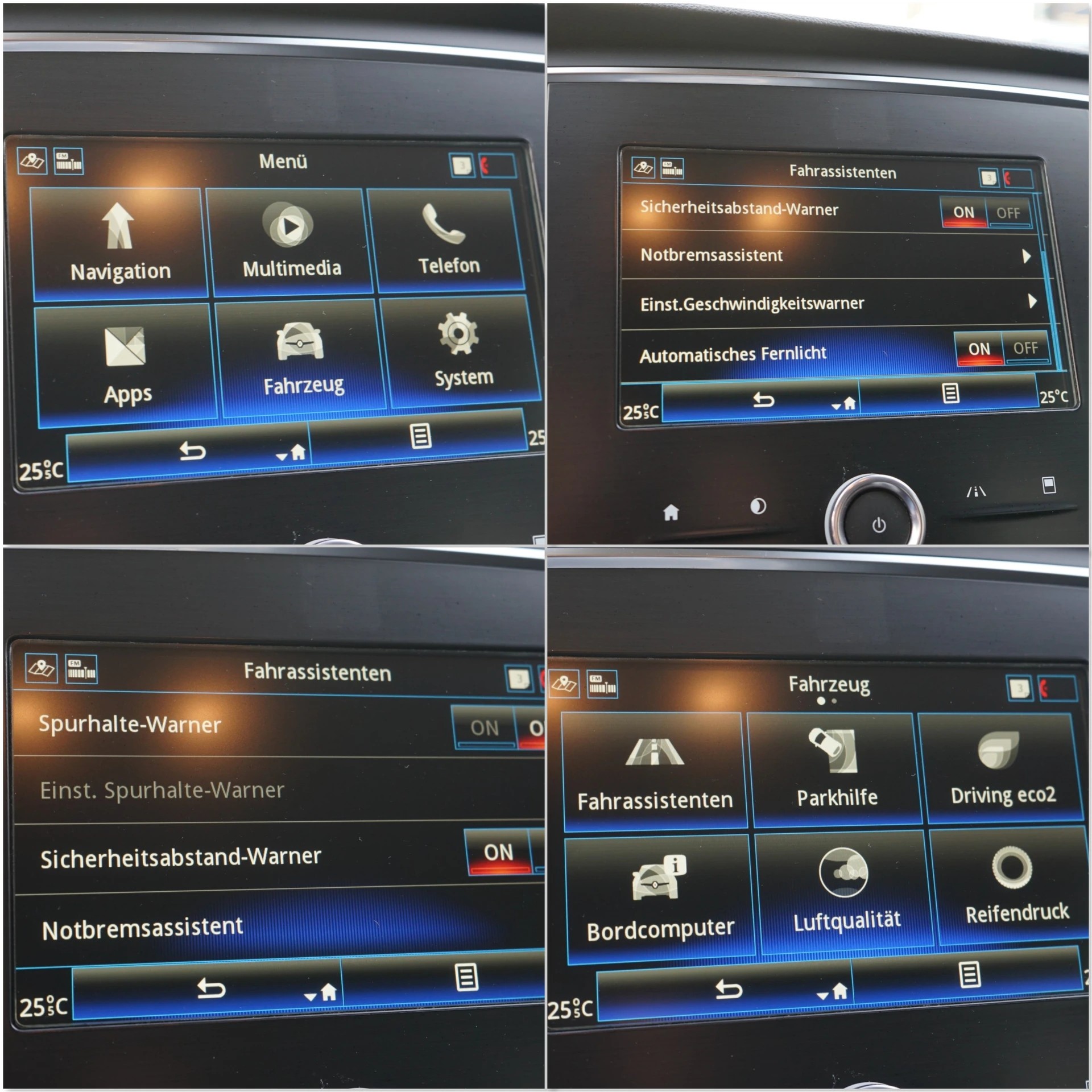 RENAULT Mégane Grandtour 1.5 dCi Business EDC-image-14