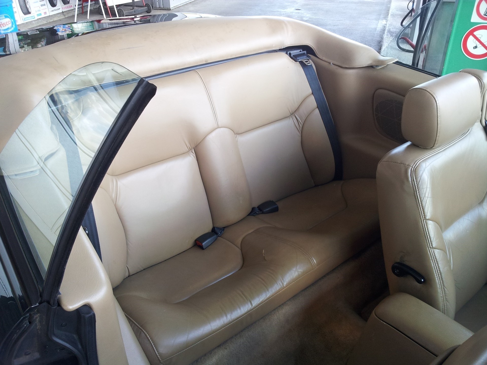 CHRYSLER Stratus 2.5 V6 LX Cabrio-image-10