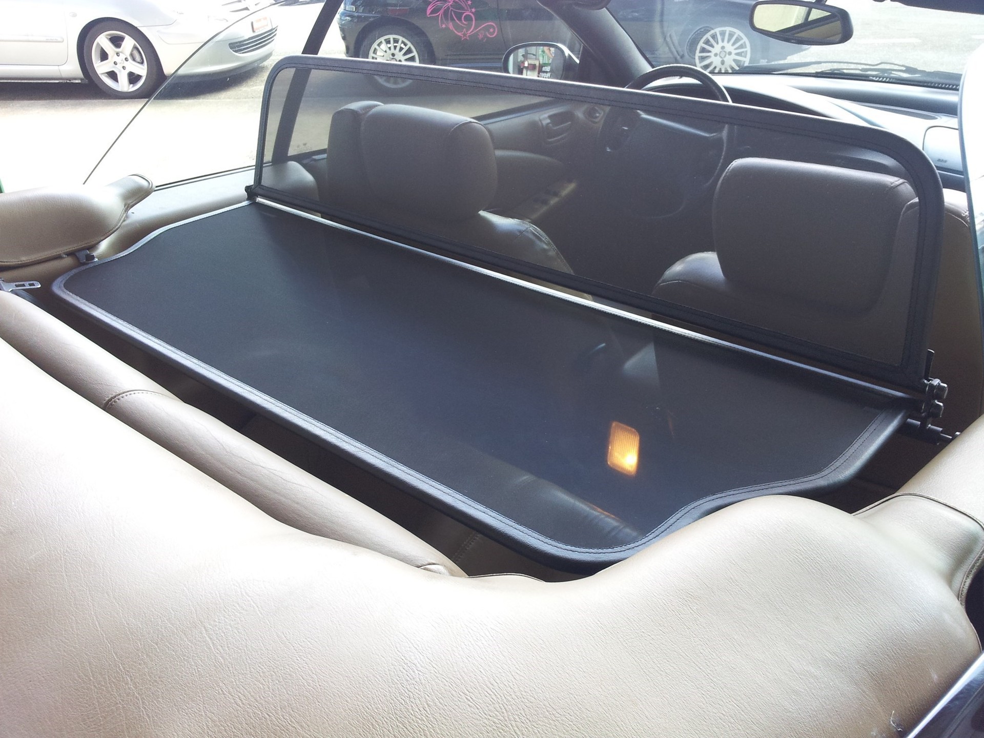 CHRYSLER Stratus 2.5 V6 LX Cabrio-image-11
