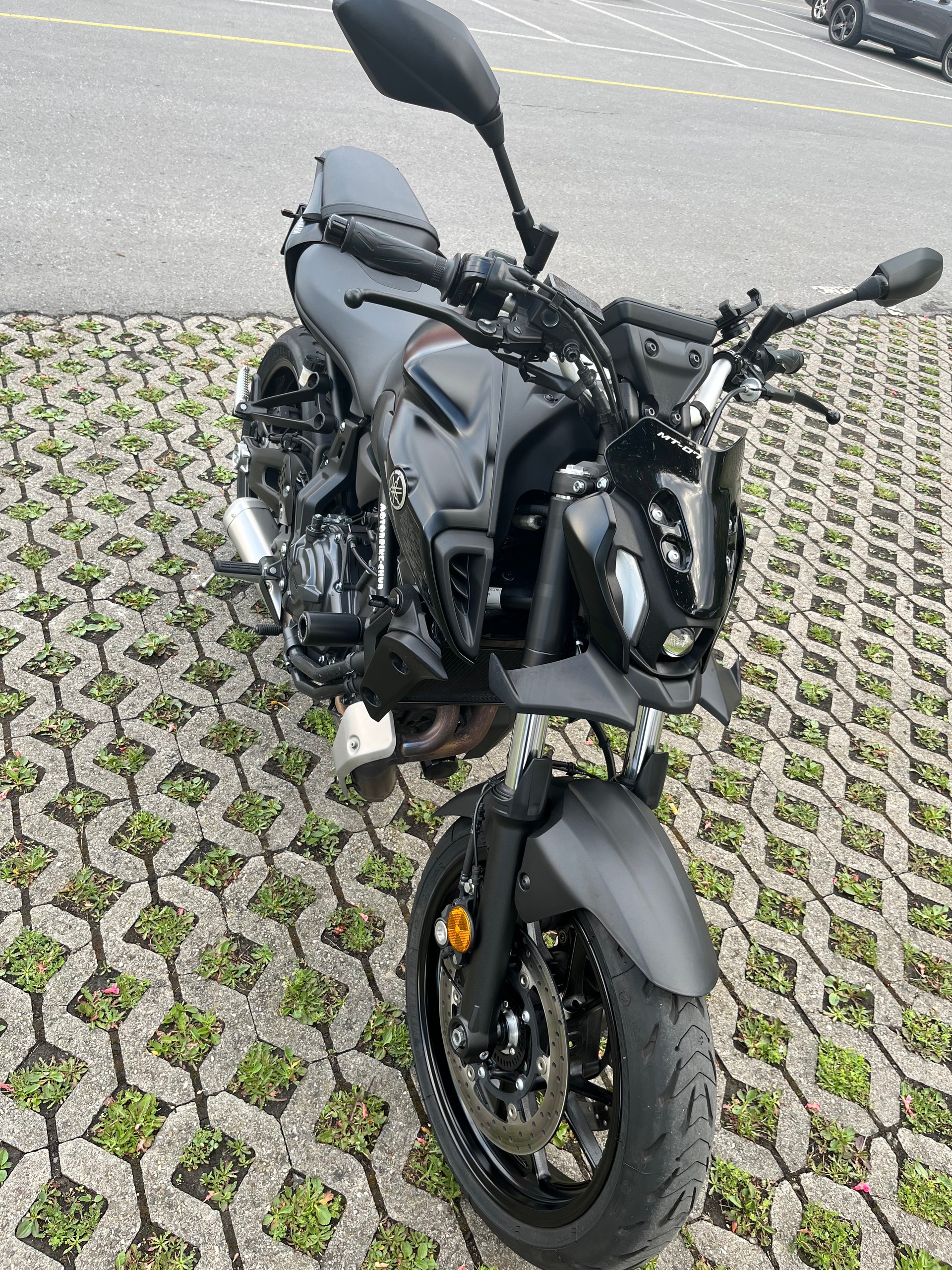 YAMAHA MT-07 (35KW)-image-0