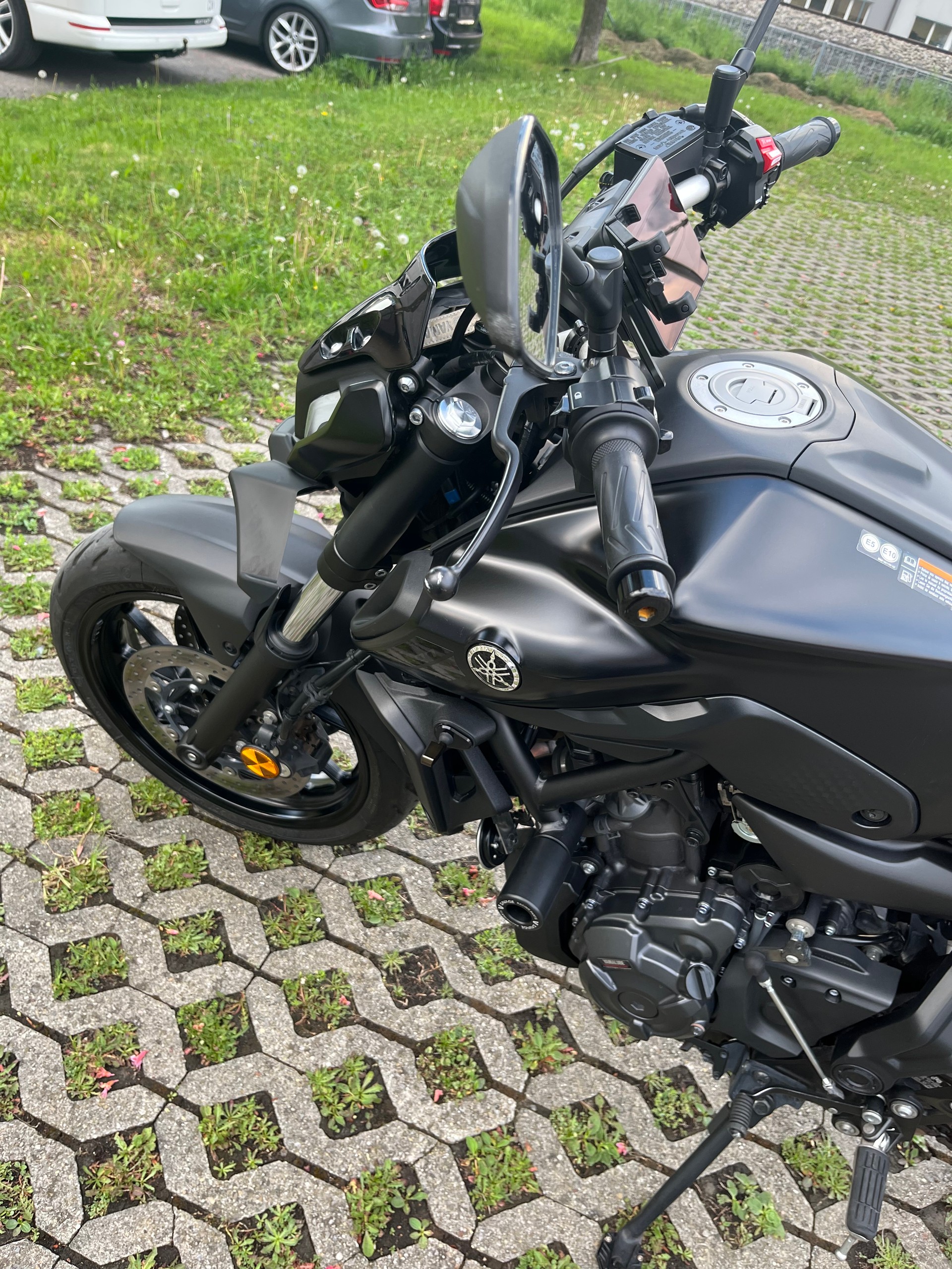YAMAHA MT-07 (35KW)-image-2