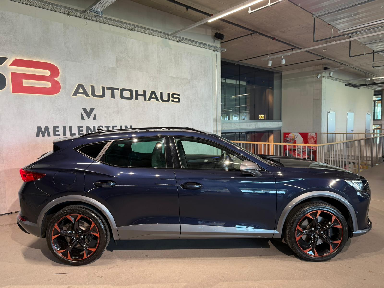 CUPRA Formentor 2.0TSI VZ 4Drive DSG-image-8
