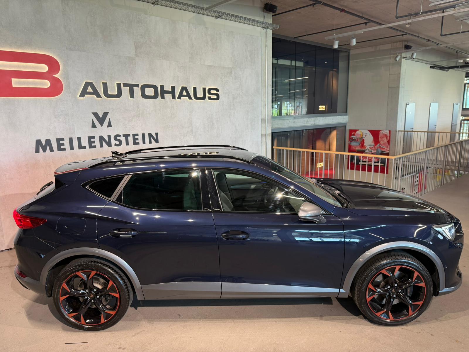 CUPRA Formentor 2.0TSI VZ 4Drive DSG-image-9
