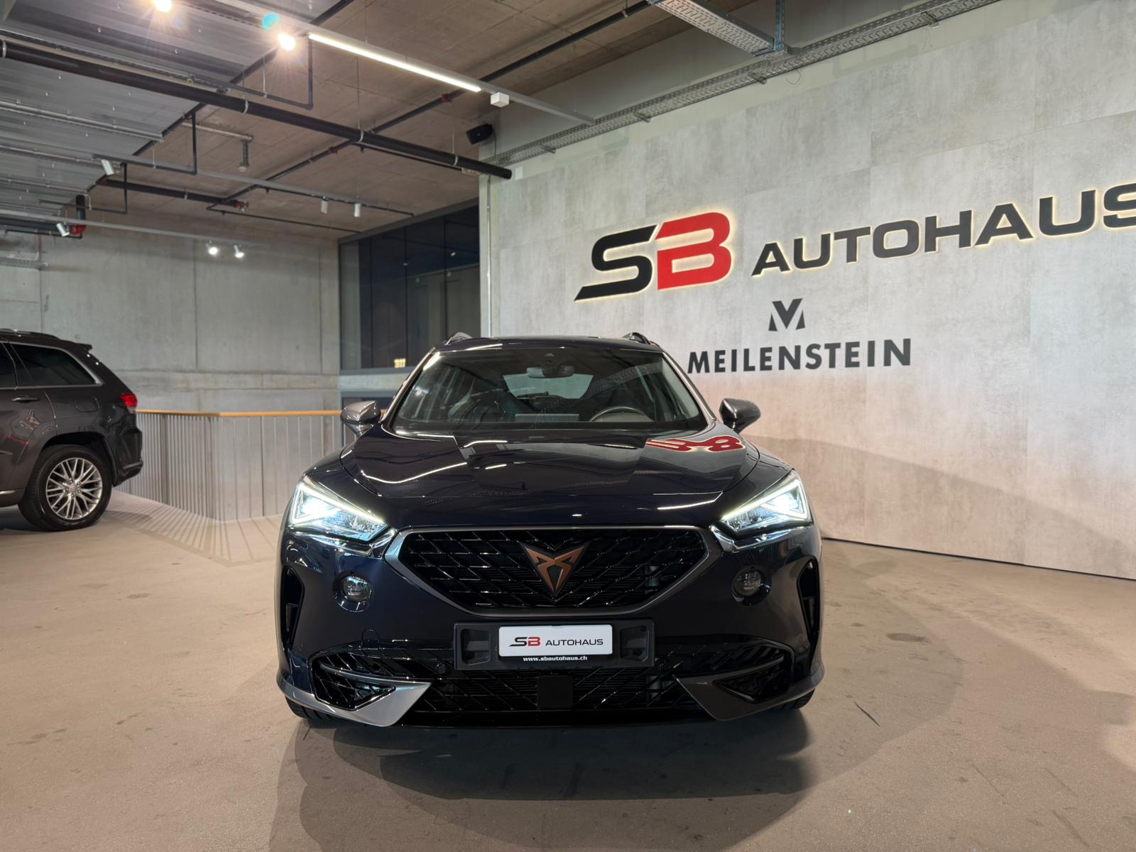 CUPRA Formentor 2.0TSI VZ 4Drive DSG-showroom-element-1