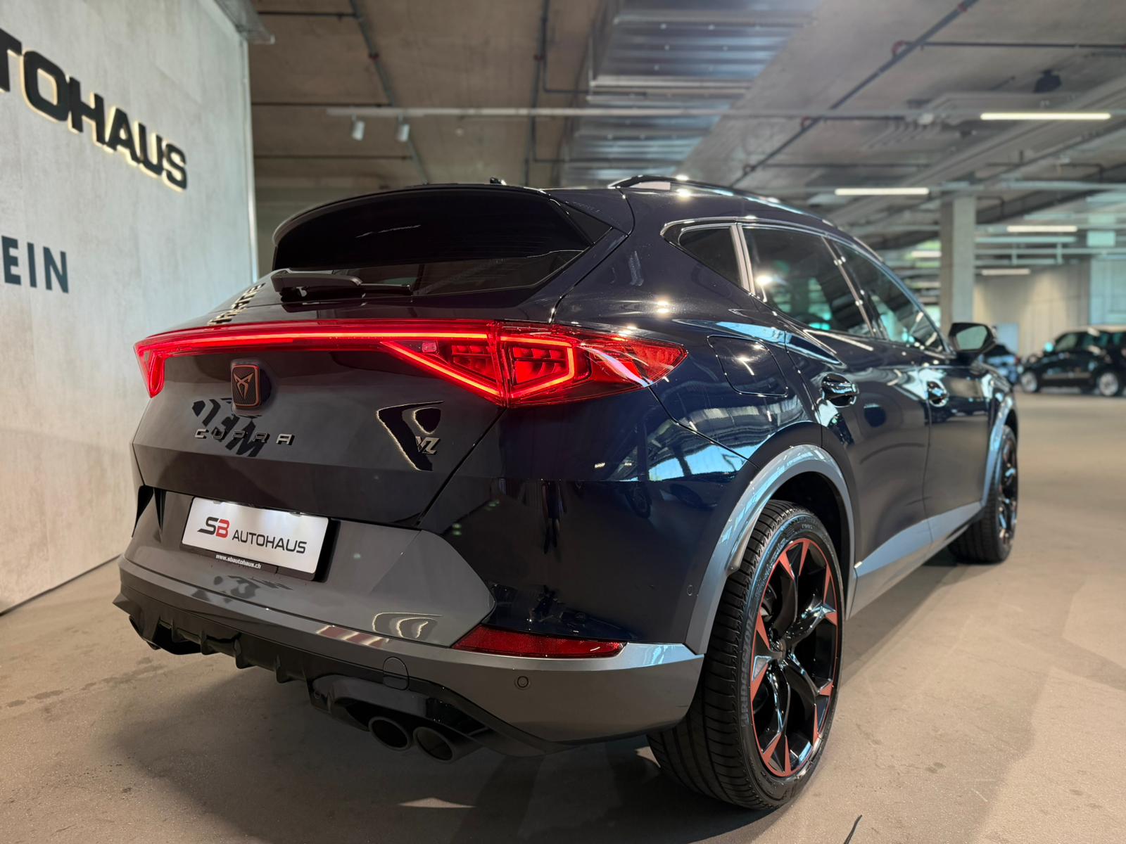CUPRA Formentor 2.0TSI VZ 4Drive DSG-image-13