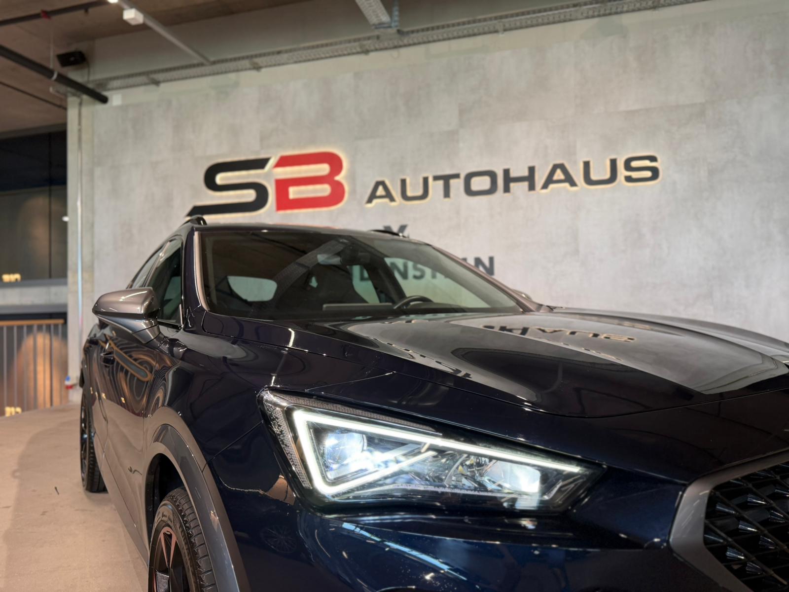 CUPRA Formentor 2.0TSI VZ 4Drive DSG-image-6