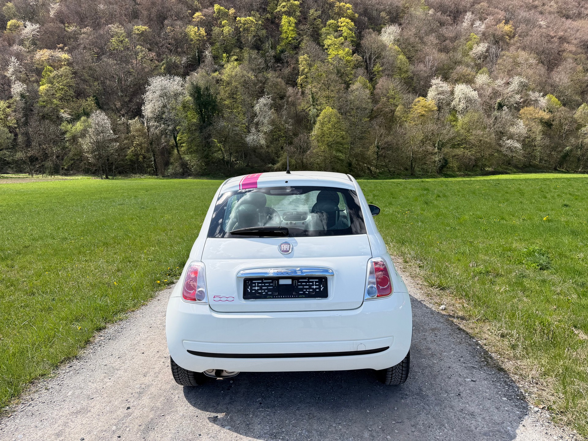 FIAT 500 1.2 Sport-image-4