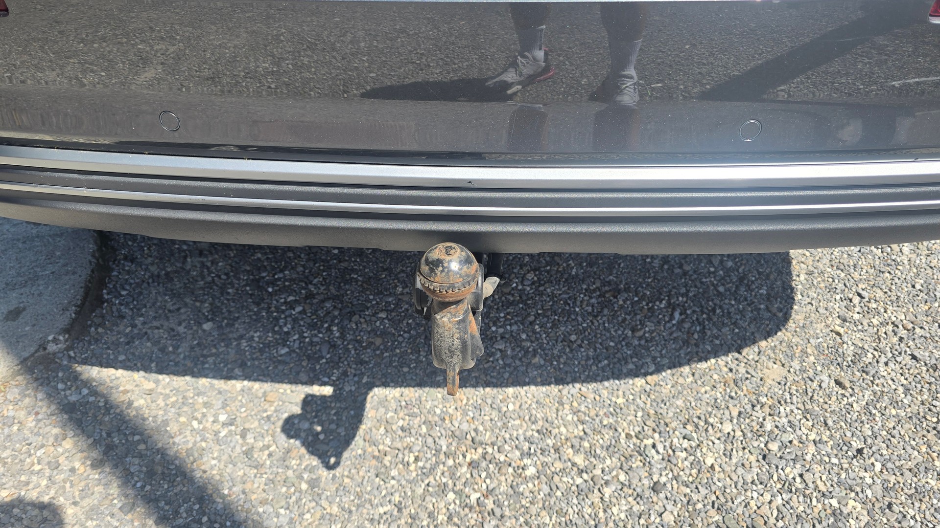 AUDI Q7 e-tron 3.0 TDI quattro tiptronic-image-7