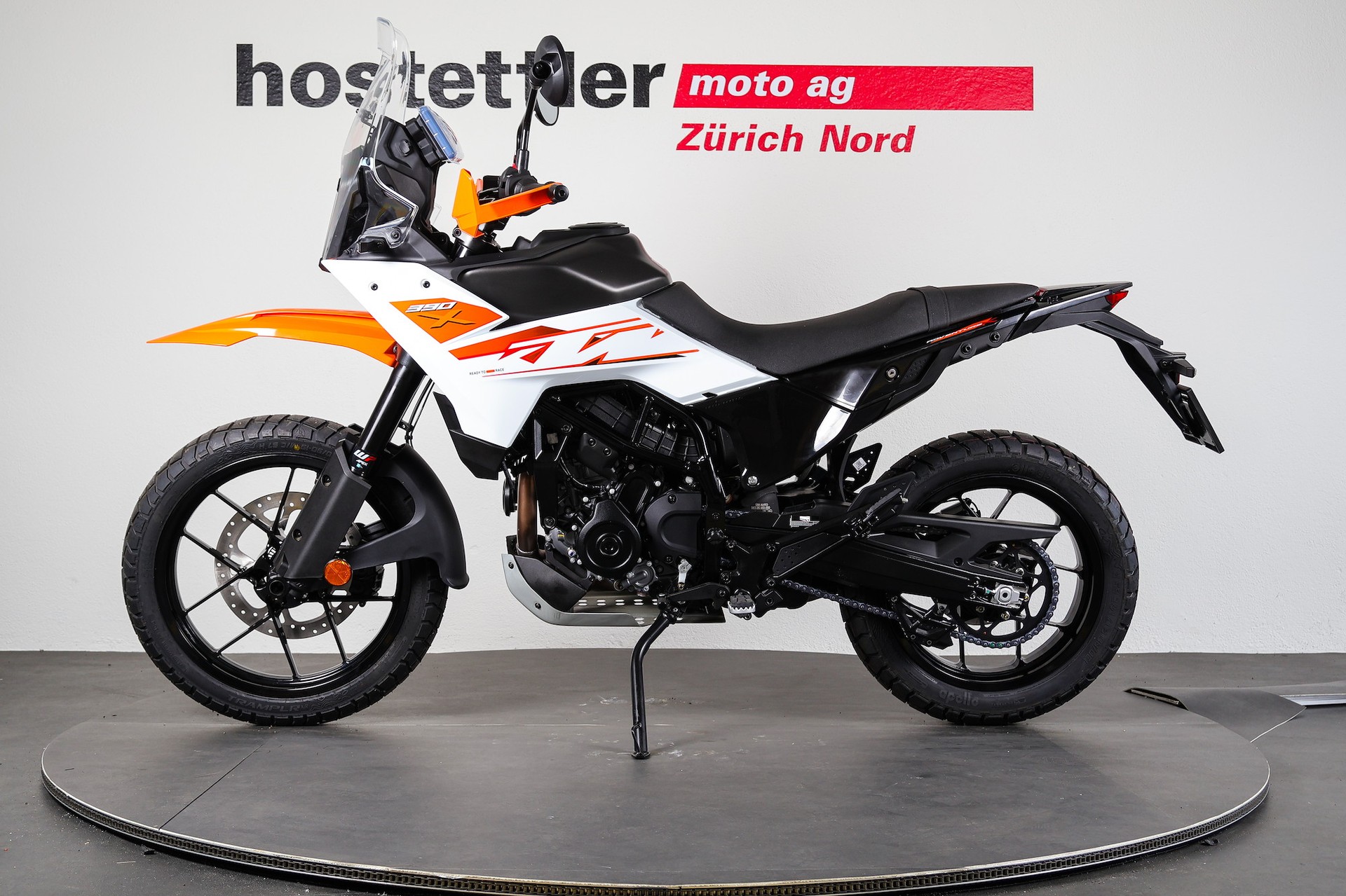 KTM 390 Adventure X-image-4