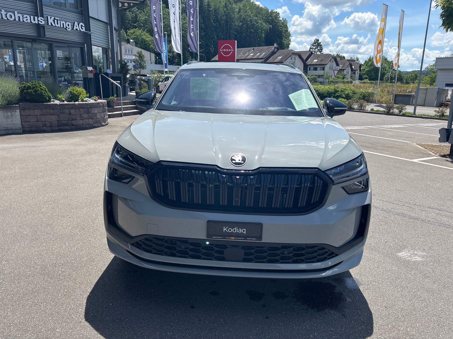 SKODA Kodiaq 2.0 TSI Sportline 4x4-showroom-element-2