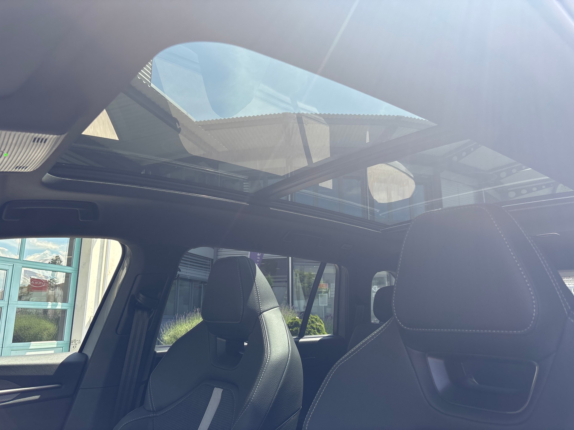 SKODA Kodiaq 2.0 TSI Sportline 4x4-image-13