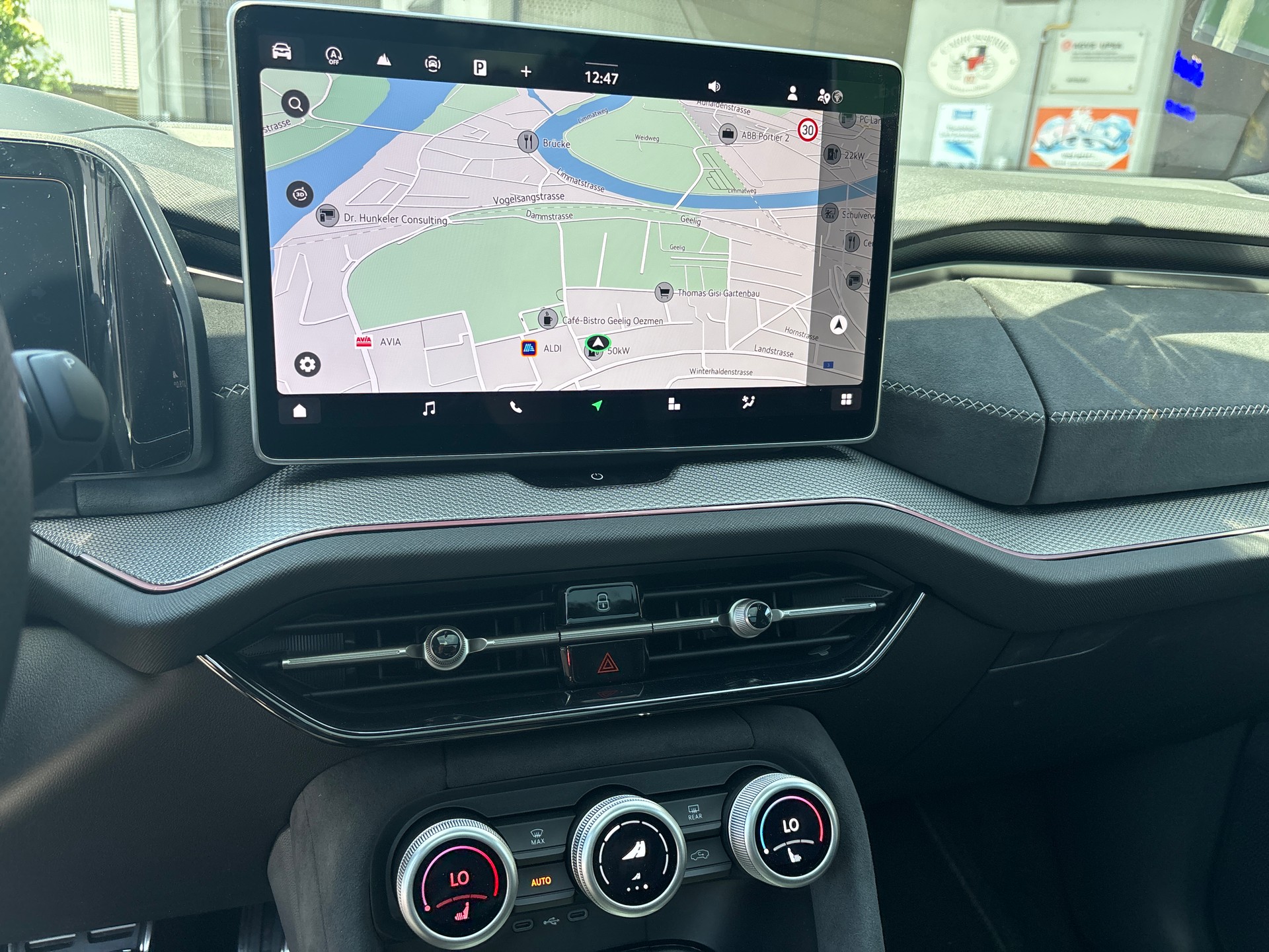 SKODA Kodiaq 2.0 TSI Sportline 4x4-image-10