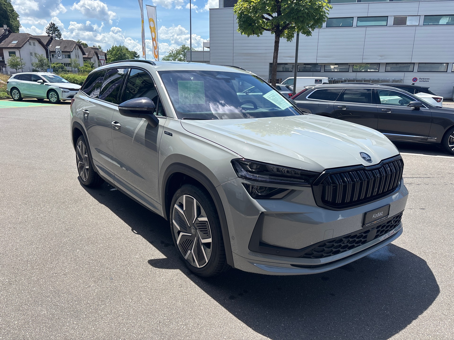 SKODA Kodiaq 2.0 TSI Sportline 4x4-showroom-element-3