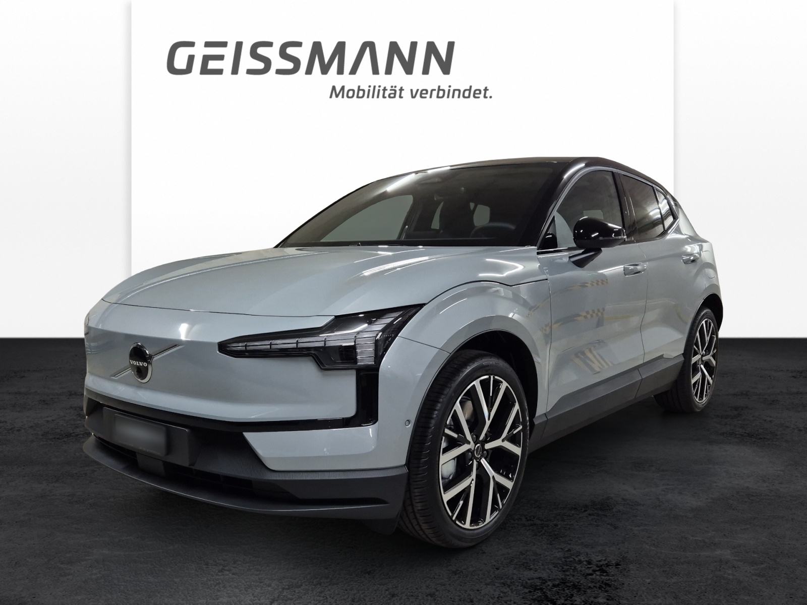 VOLVO EX30 E60 Twin Ultra Performance AWD