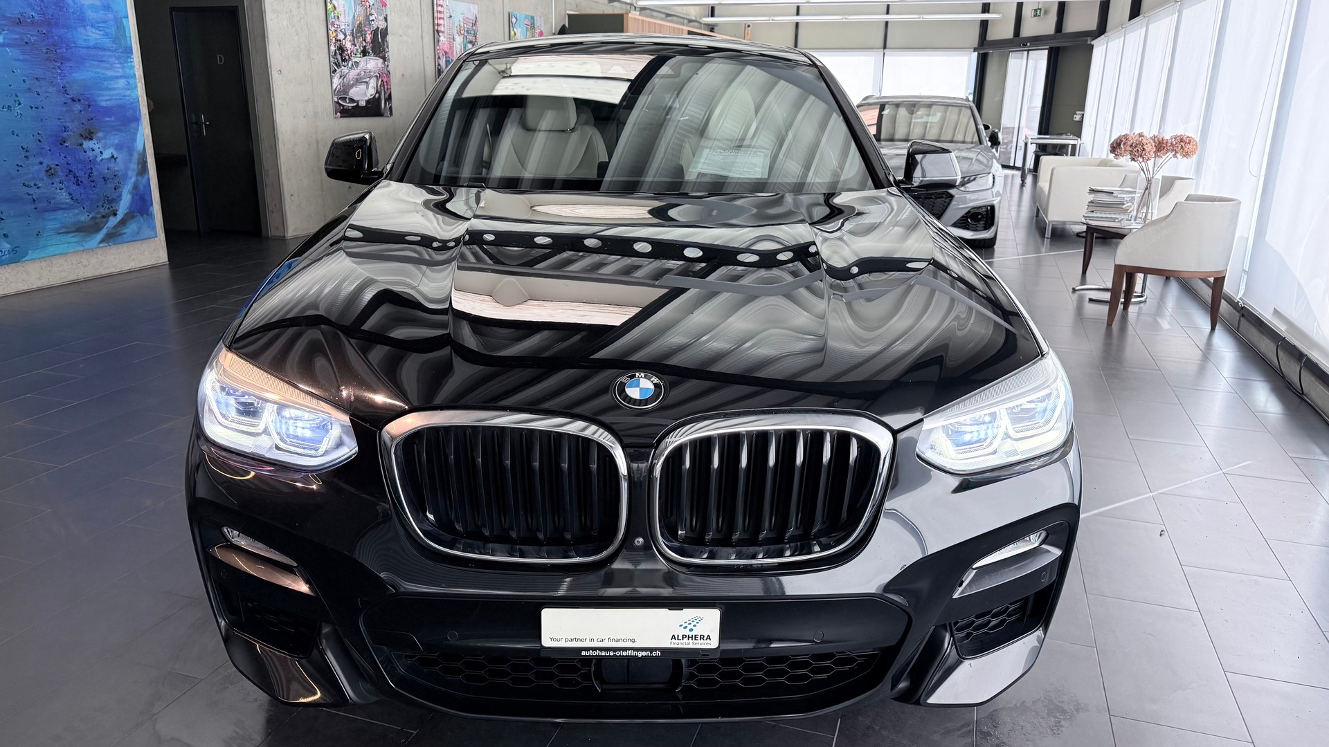 BMW X4 20d xDrive-showroom-element-3