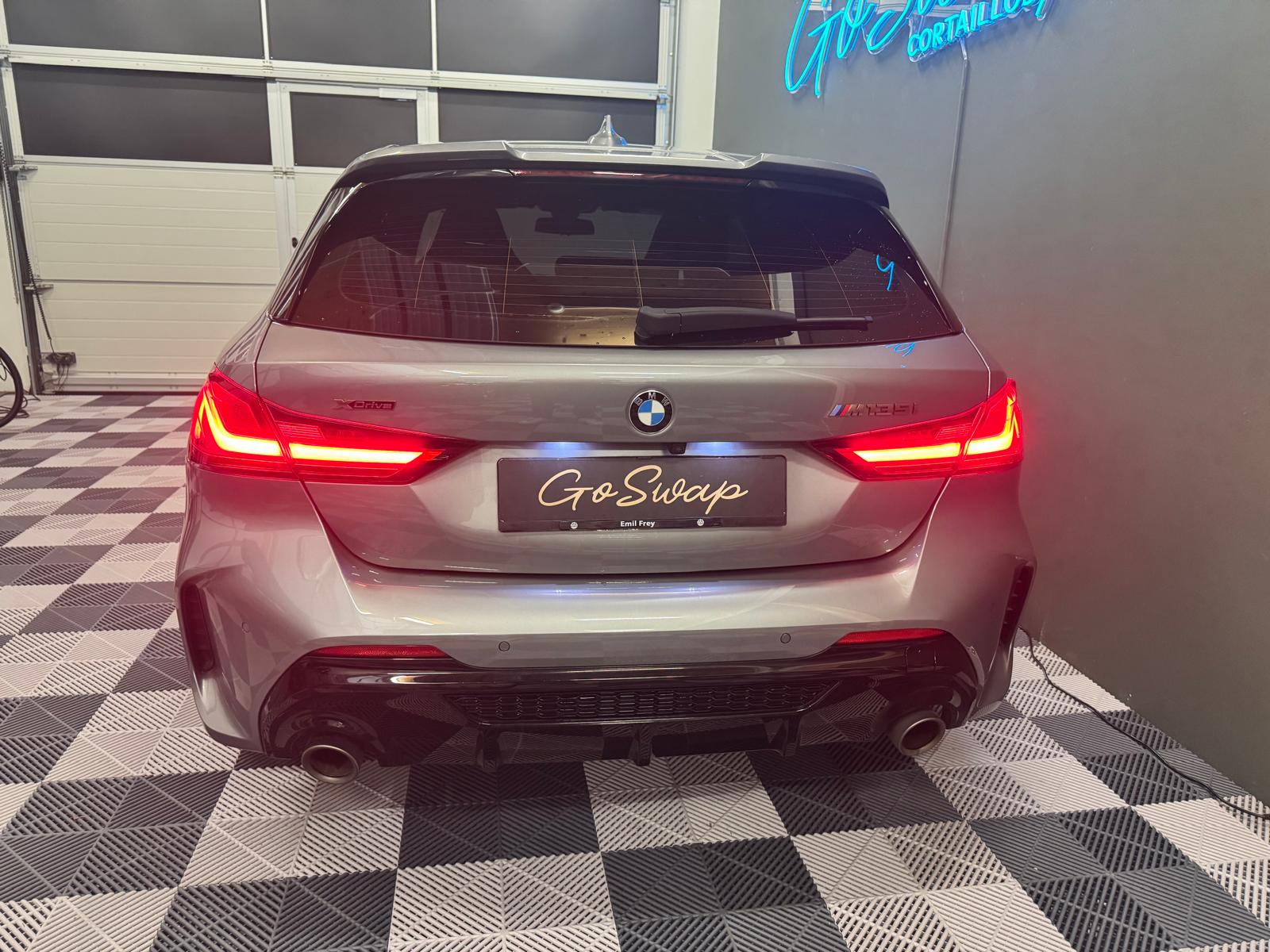 BMW M135i xDrive Steptronic-image-4