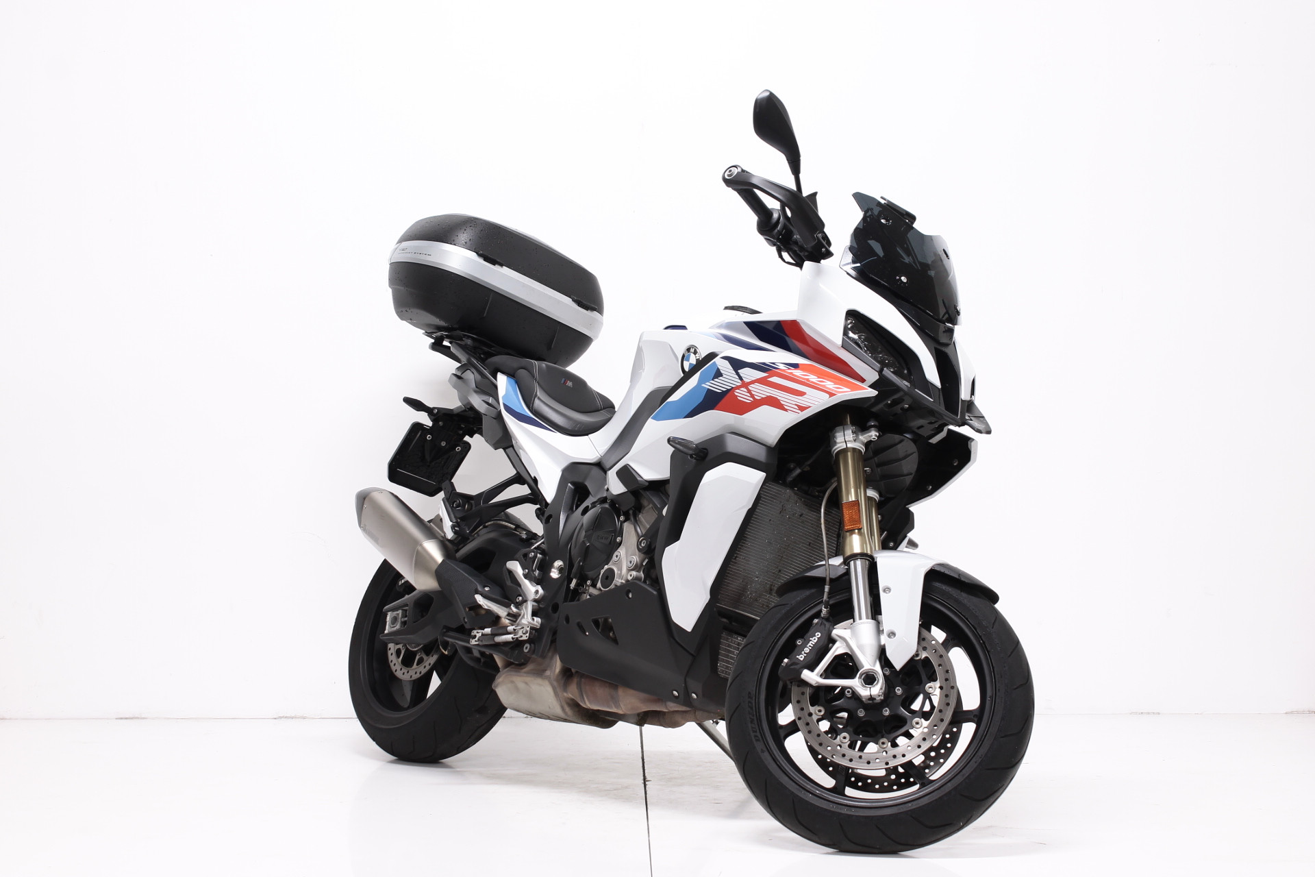 BMW S 1000 XR M-image-0