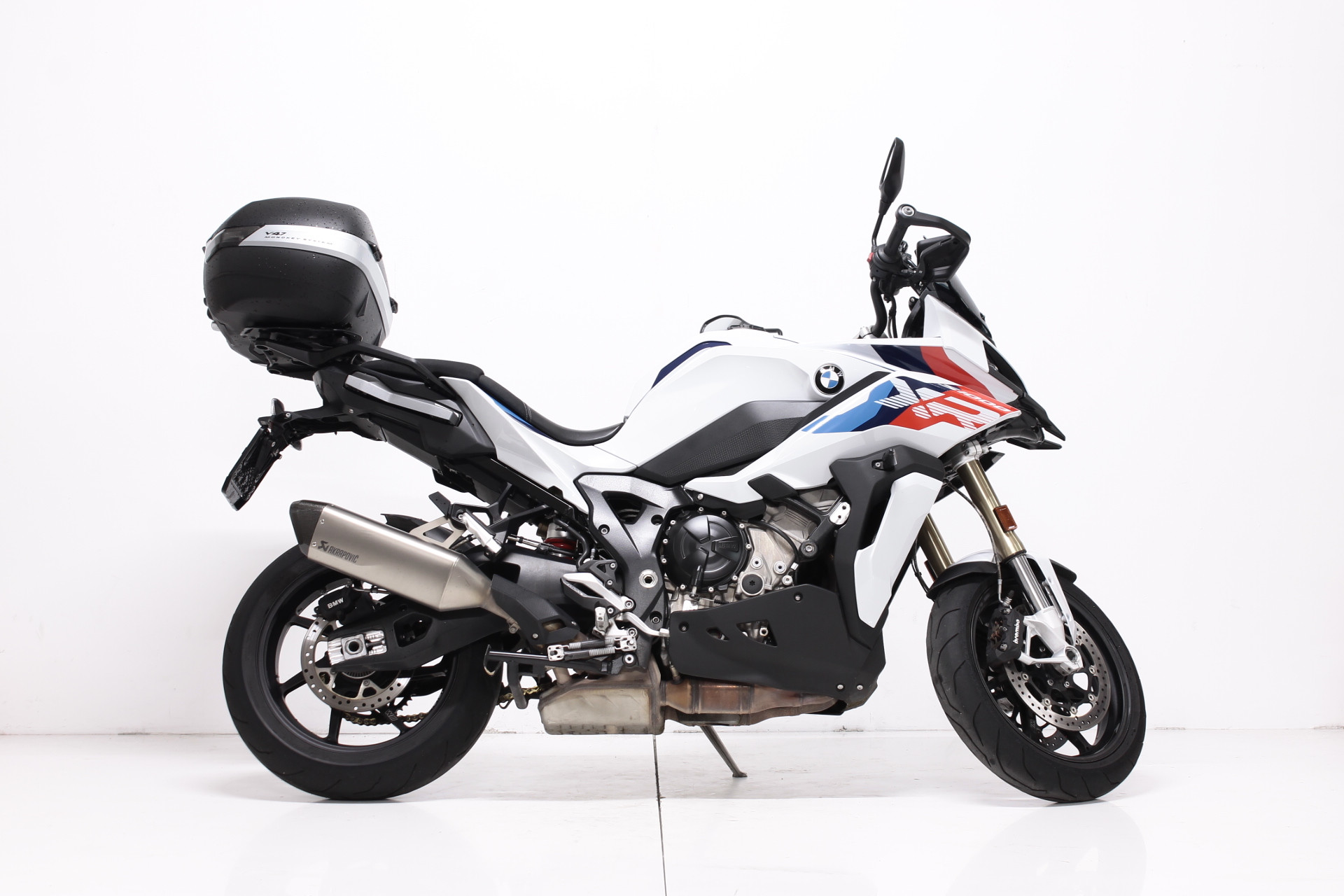 BMW S 1000 XR M-image-1