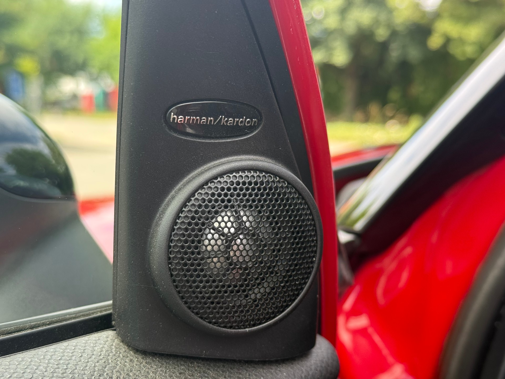 MINI Countryman John Cooper Works ALL4 Steptronic / Frisch ab MFK / harman/kardon / Navi / Leder / 8-fach Alu-image-10