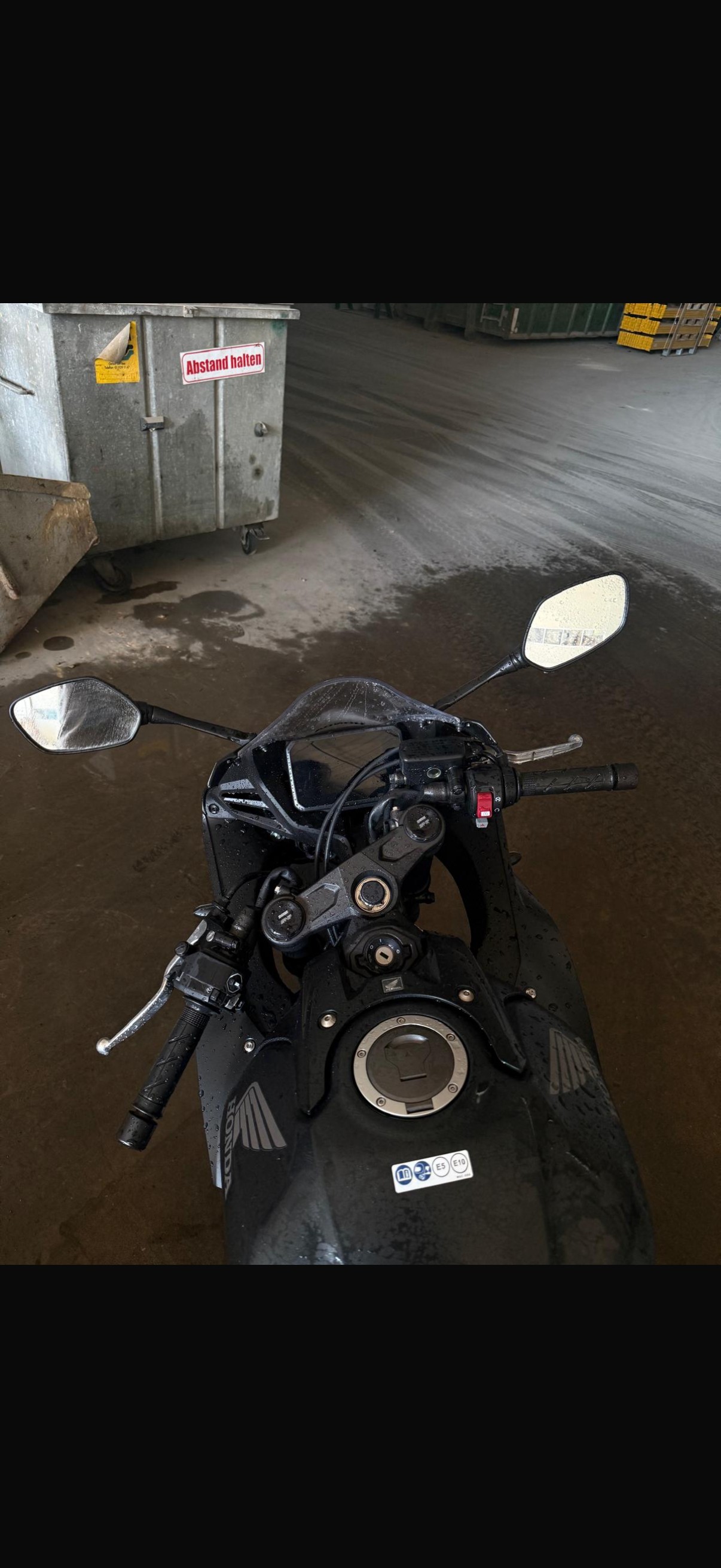 HONDA CBR 650 R (35kW)-image-3