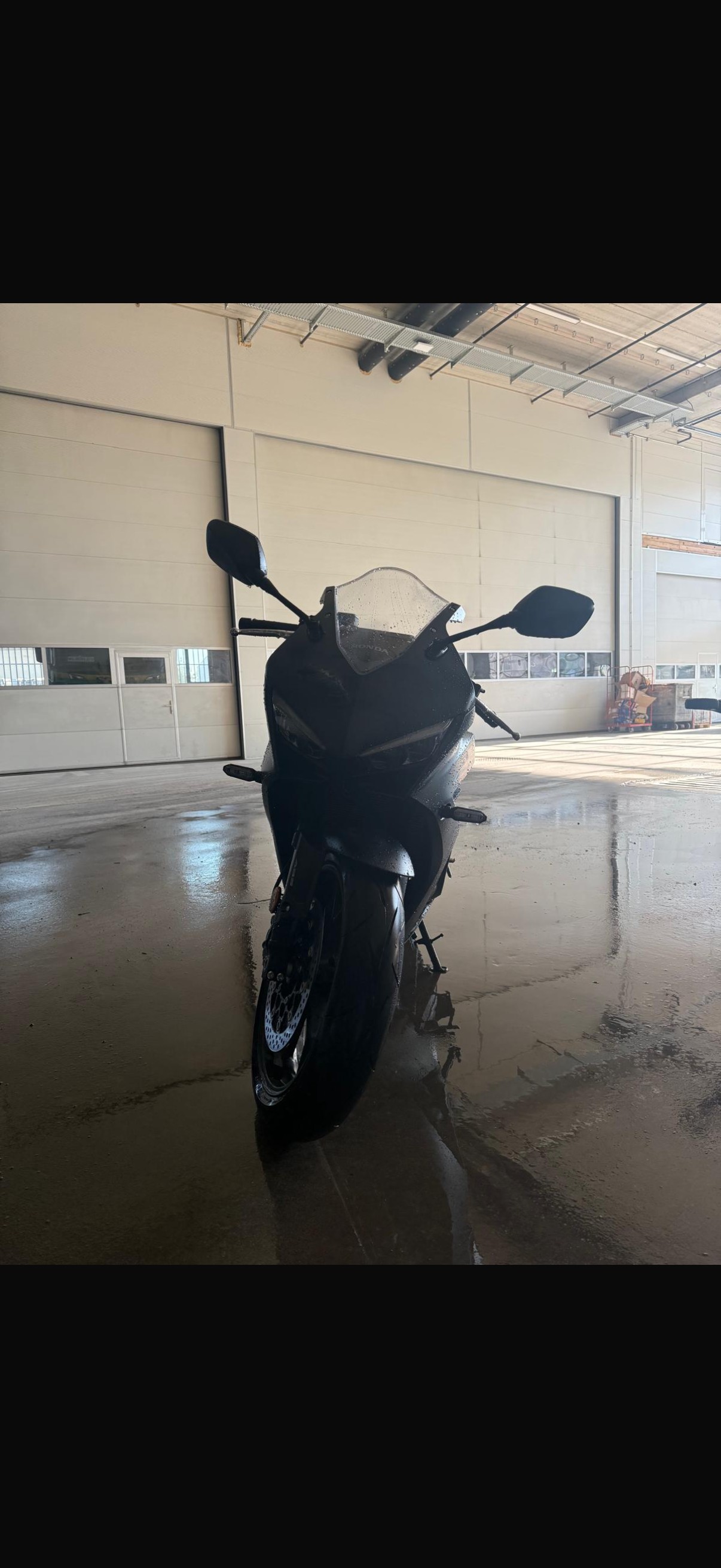 HONDA CBR 650 R (35kW)-image-2