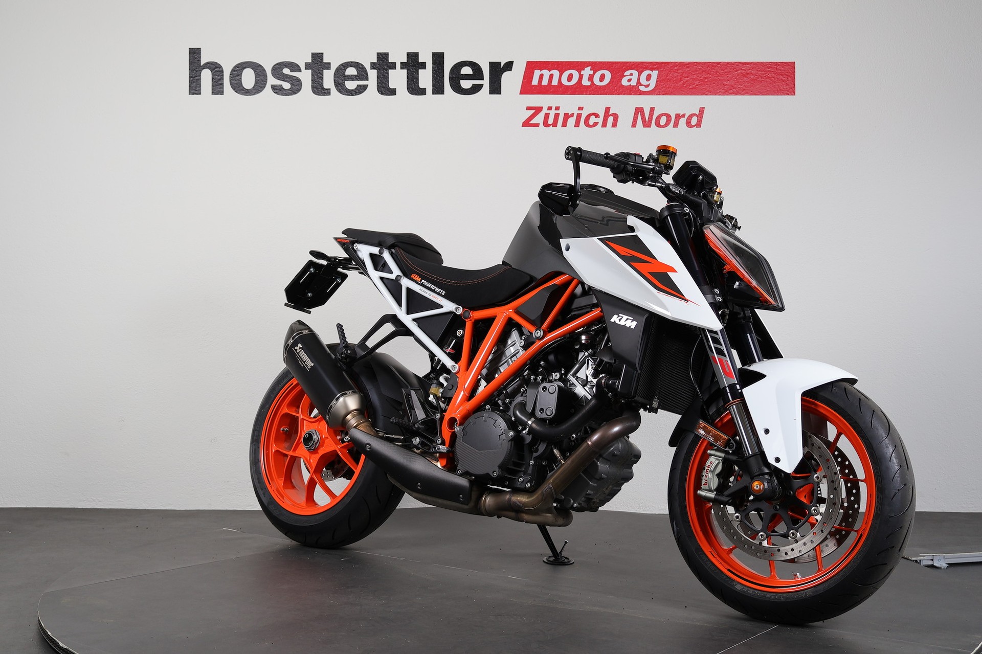 KTM 1290 Super Duke R-image-0