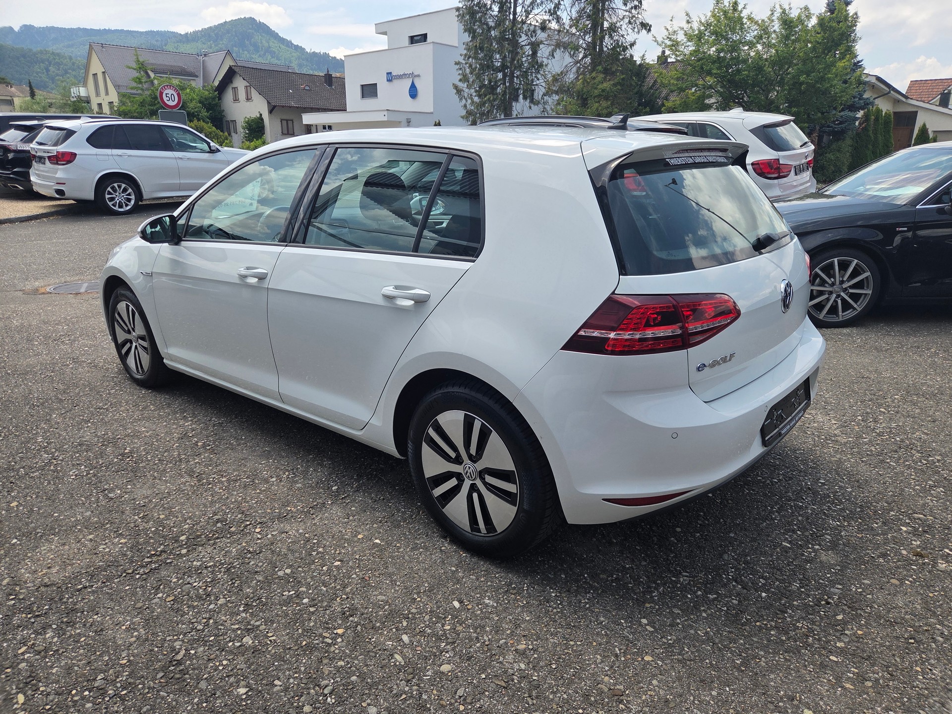 VW e-Golf-image-5