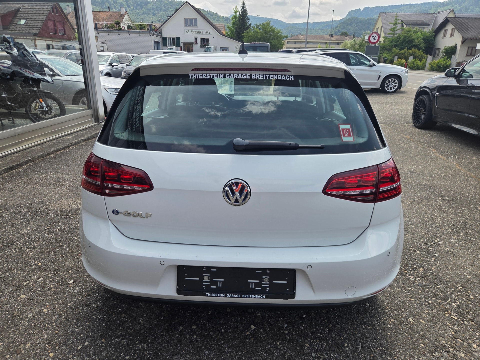 VW e-Golf-image-7