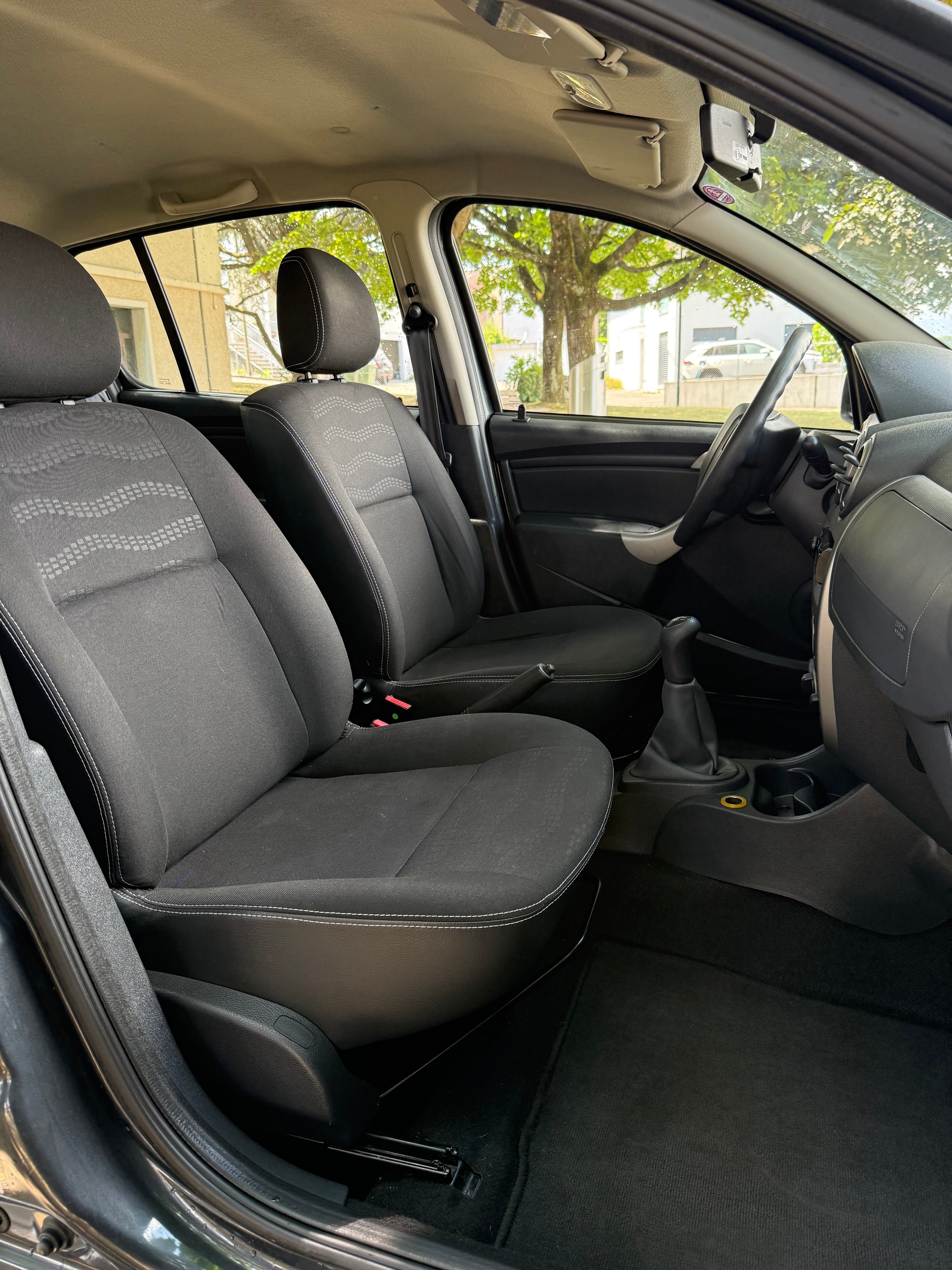 DACIA Sandero 1.6 Stepway-image-7