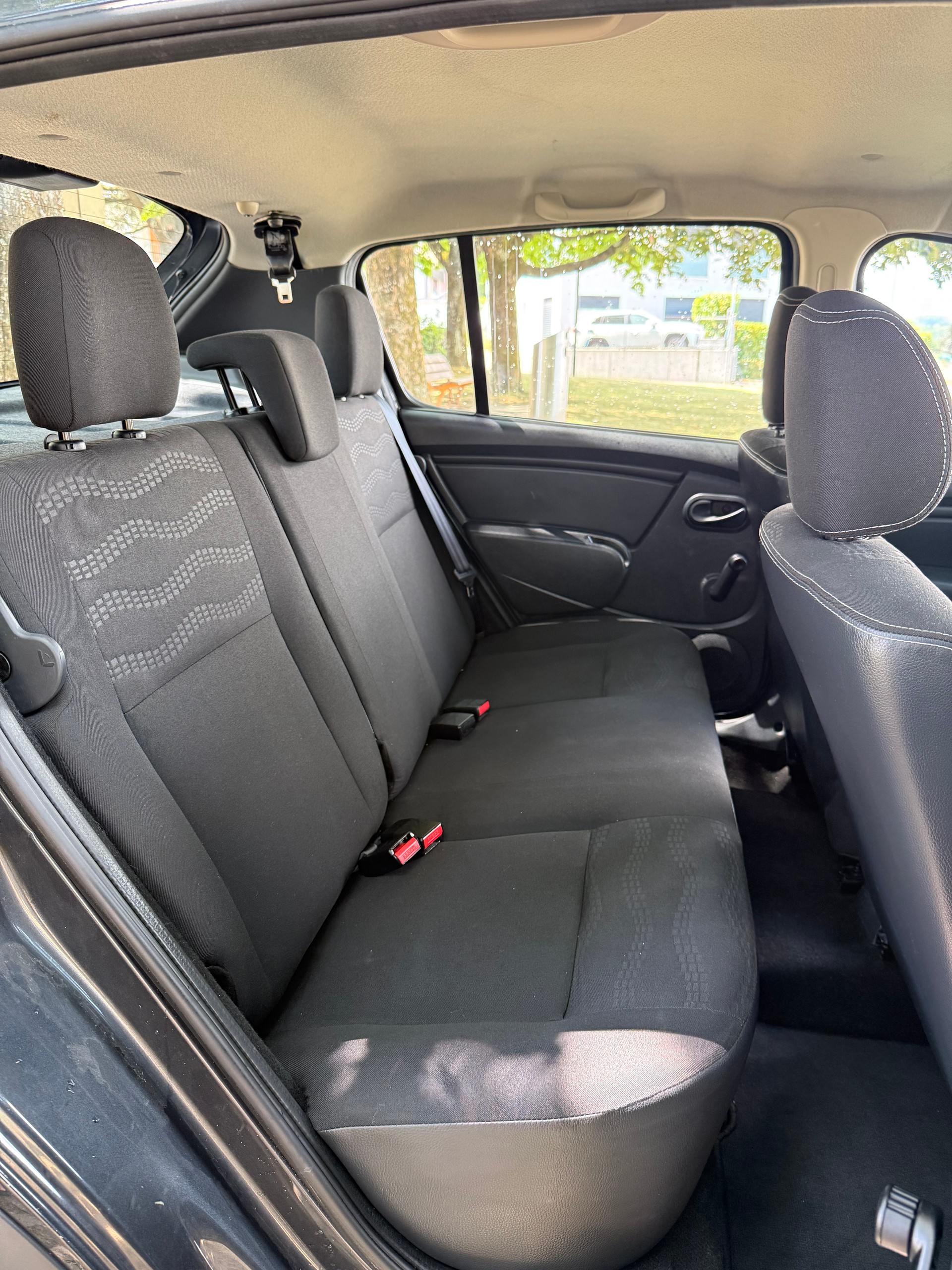 DACIA Sandero 1.6 Stepway-image-8