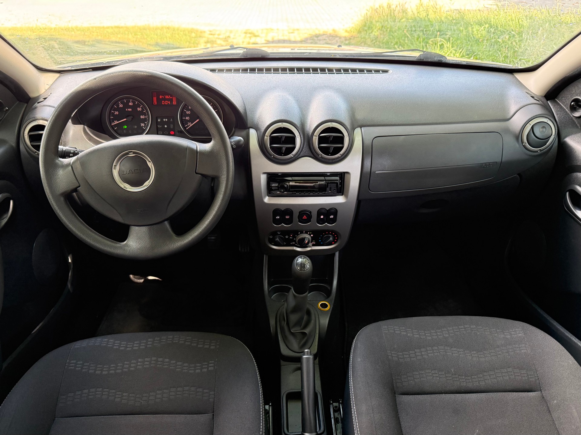 DACIA Sandero 1.6 Stepway-image-6