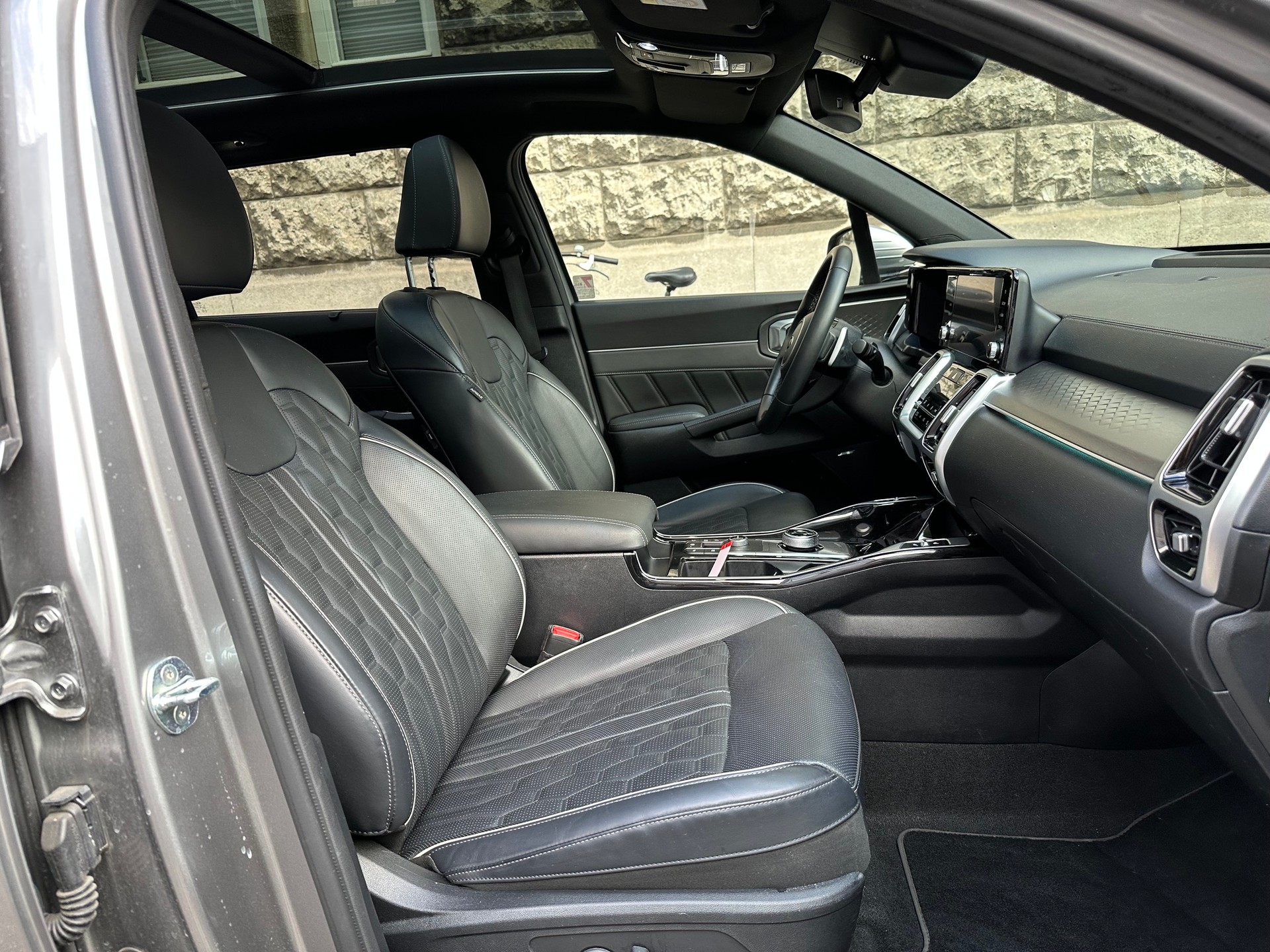 KIA Sorento 1.6 T-GDi HEV 7P. Style-image-8