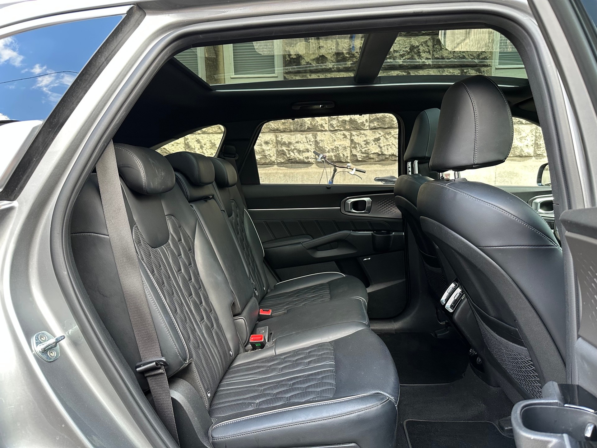 KIA Sorento 1.6 T-GDi HEV 7P. Style-image-10