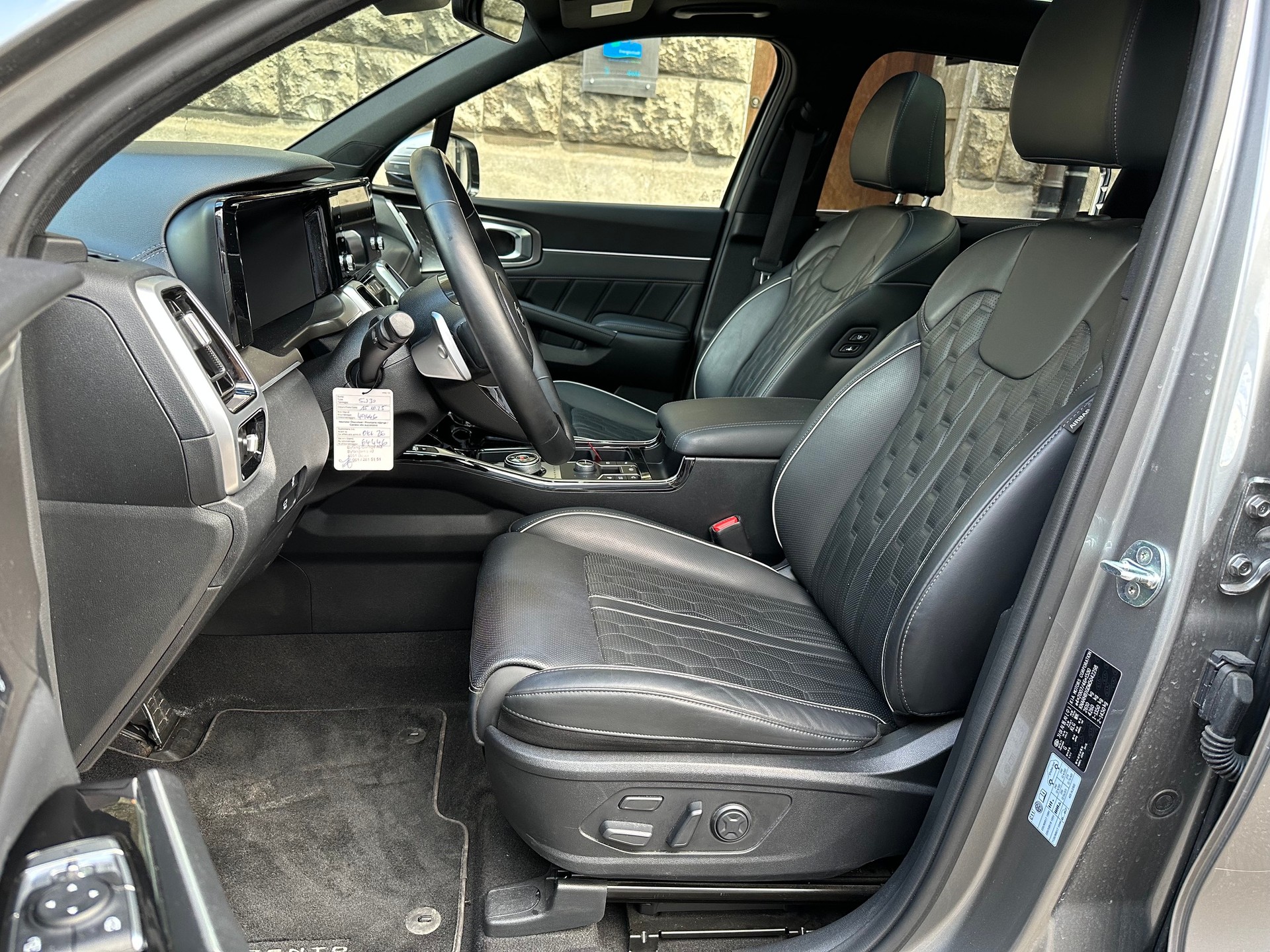 KIA Sorento 1.6 T-GDi HEV 7P. Style-image-7