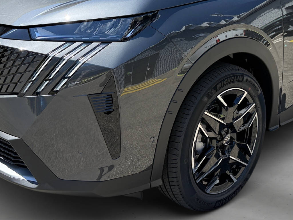 PEUGEOT 3008 Hybrid 145 e-DCS6 Allure Premium-showroom-element-1