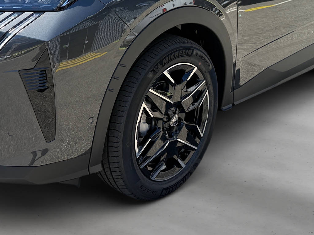 PEUGEOT 3008 Hybrid 145 e-DCS6 Allure Premium-showroom-element-3