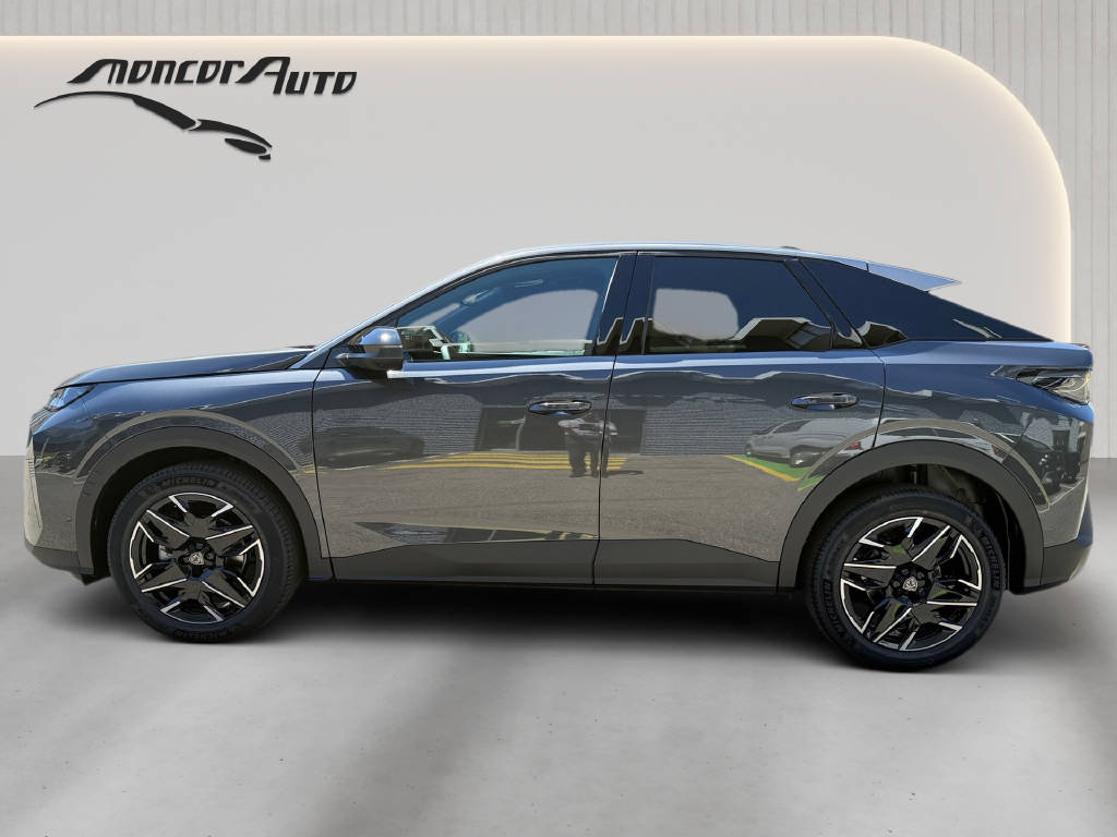 PEUGEOT 3008 Hybrid 145 e-DCS6 Allure Premium-image-4