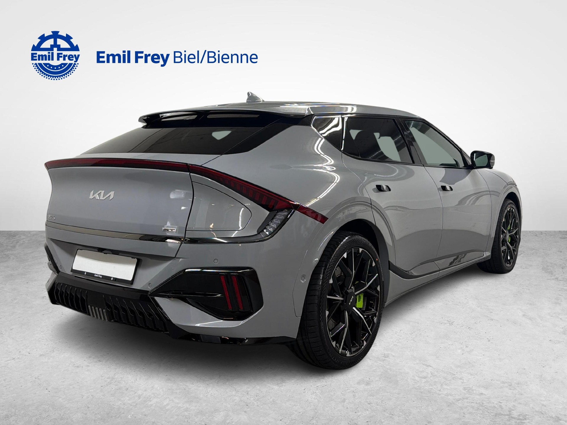 KIA EV6 84 kWh GT 4x4-image-4